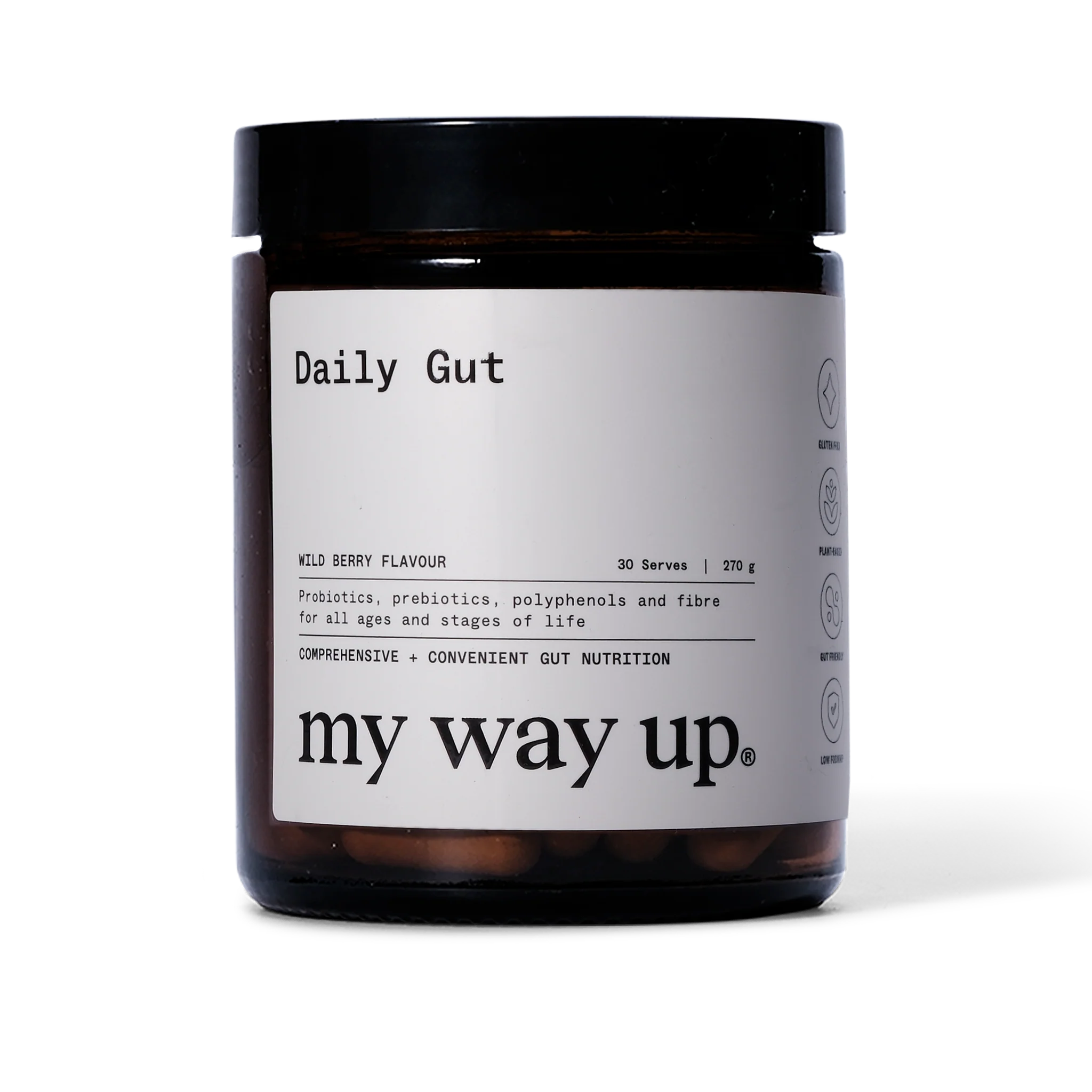 Daily Gut