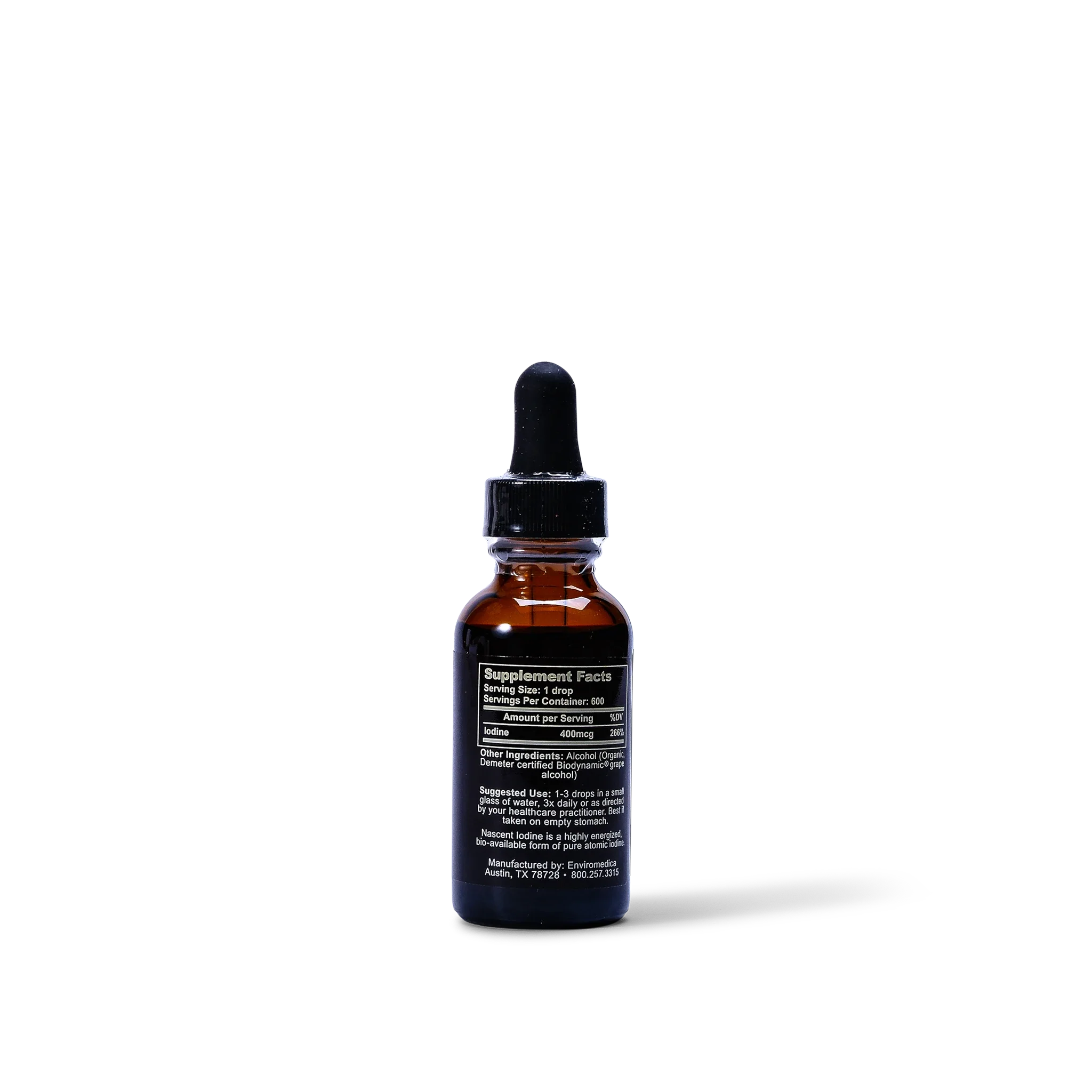 Iodine