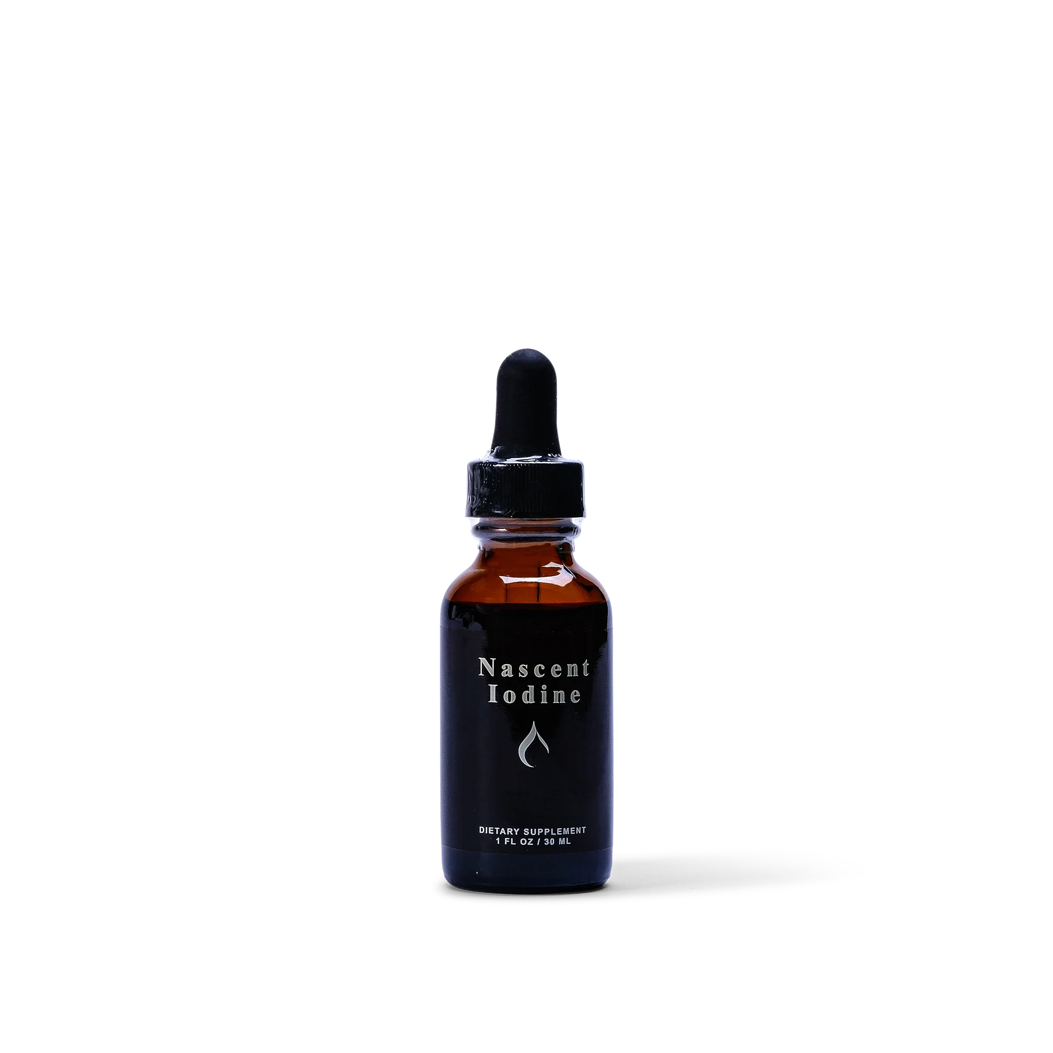 Iodine