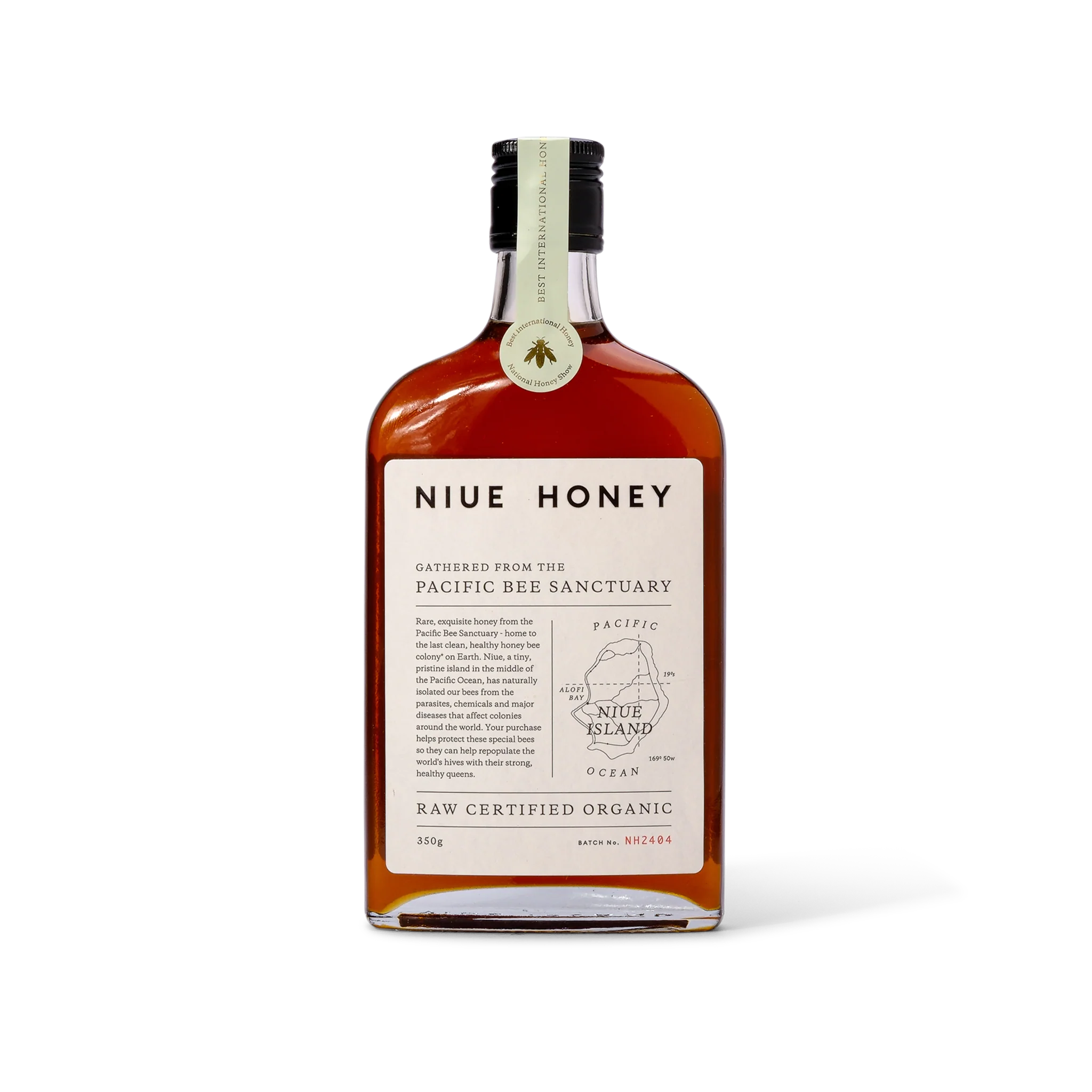 Organic Honey