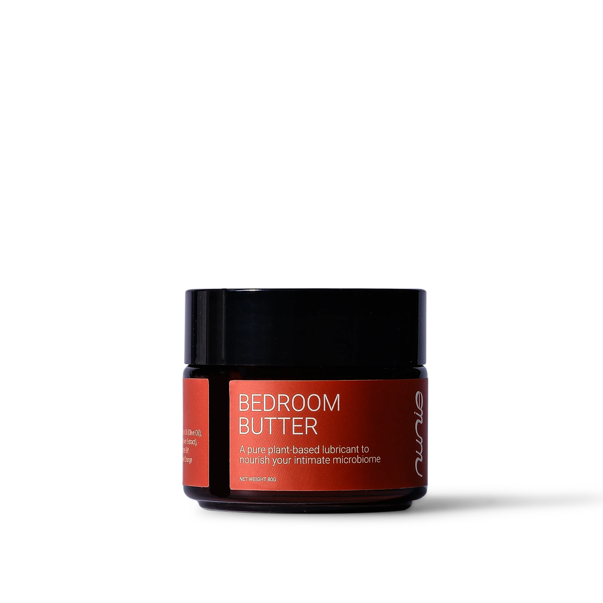 Bedroom Butter