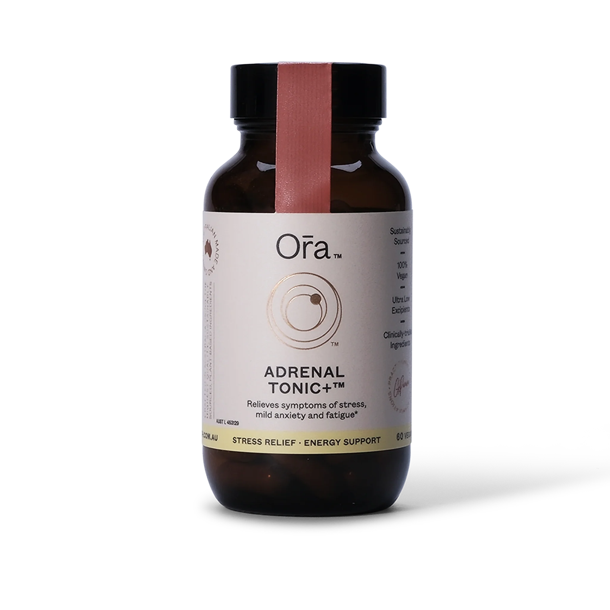 Adrenal Tonic+