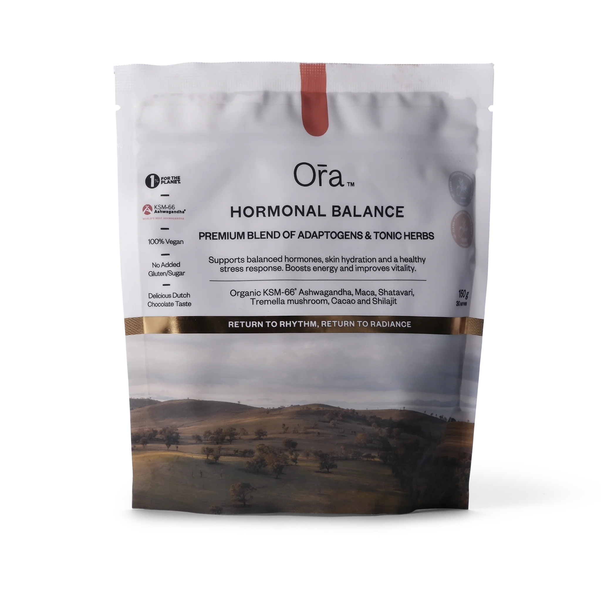 Hormonal Balance
