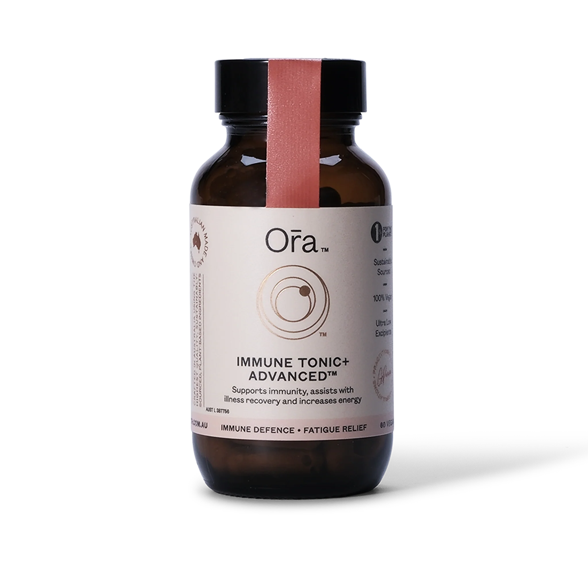 Immune Tonic+ Advanced