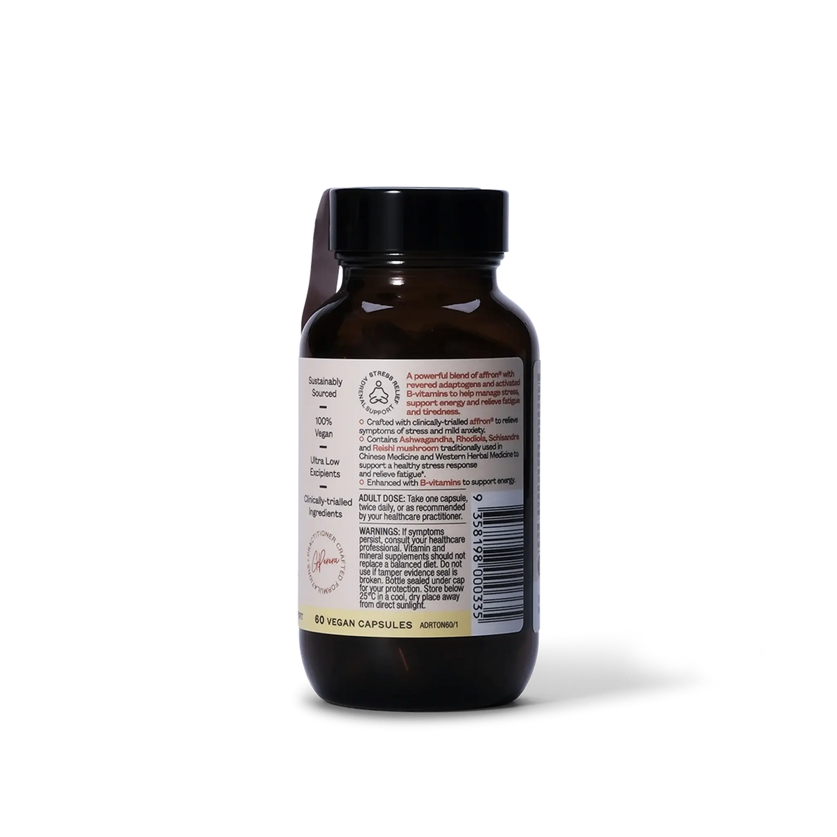 Adrenal Tonic+