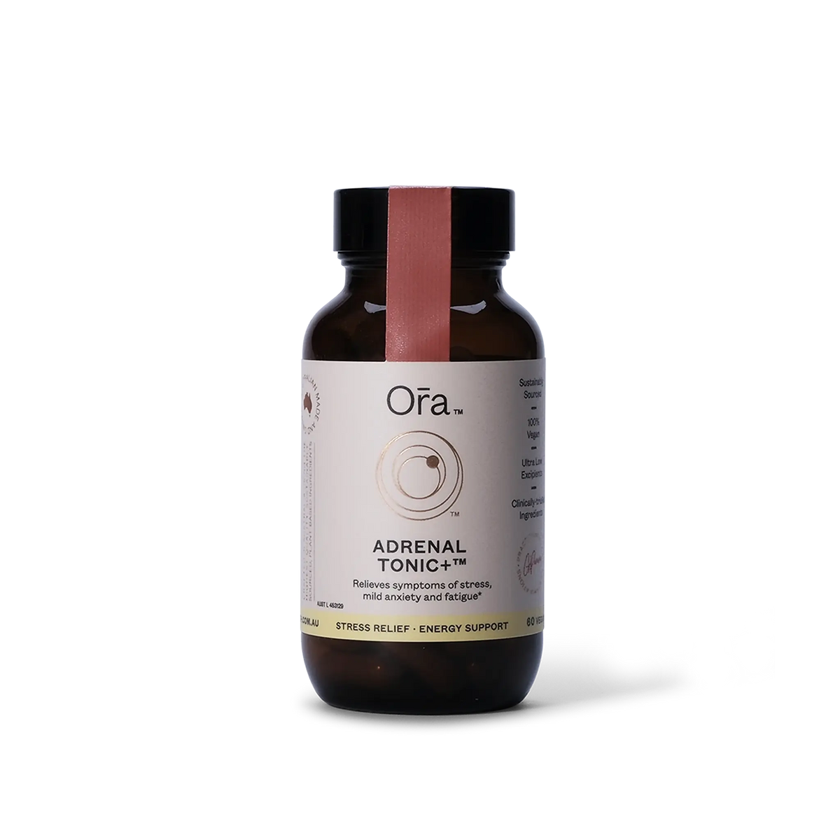 Adrenal Tonic+