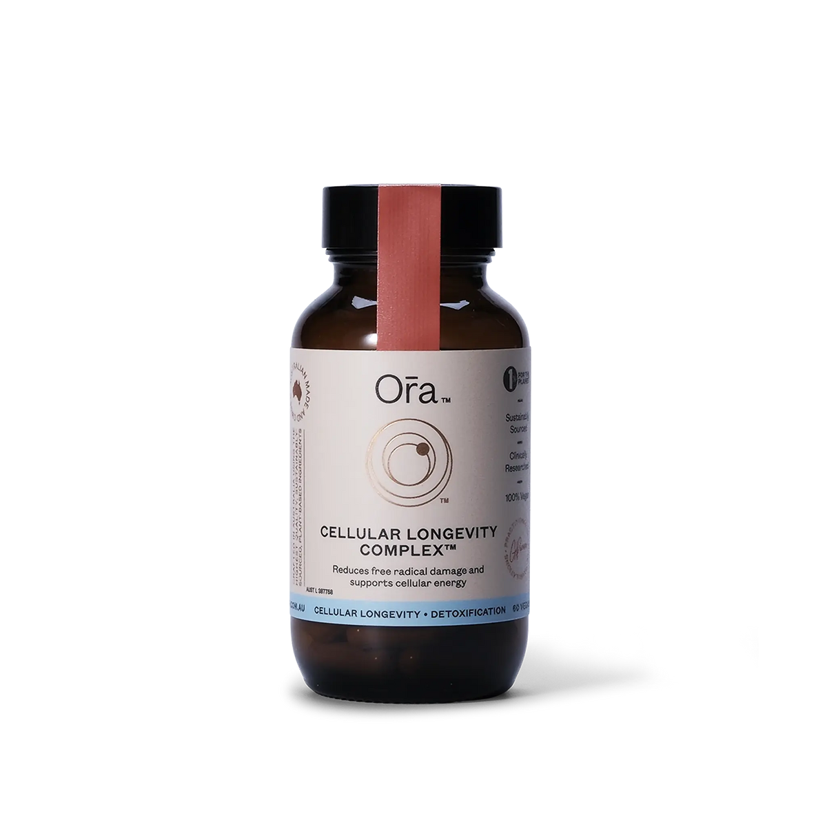 Cellular Longevity Complex