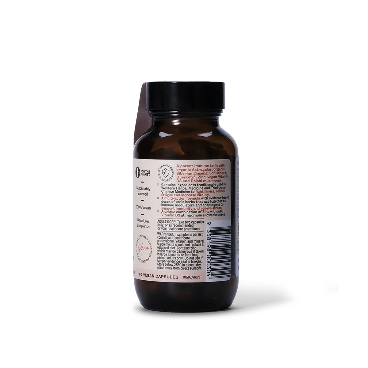 Immune Tonic+ Advanced