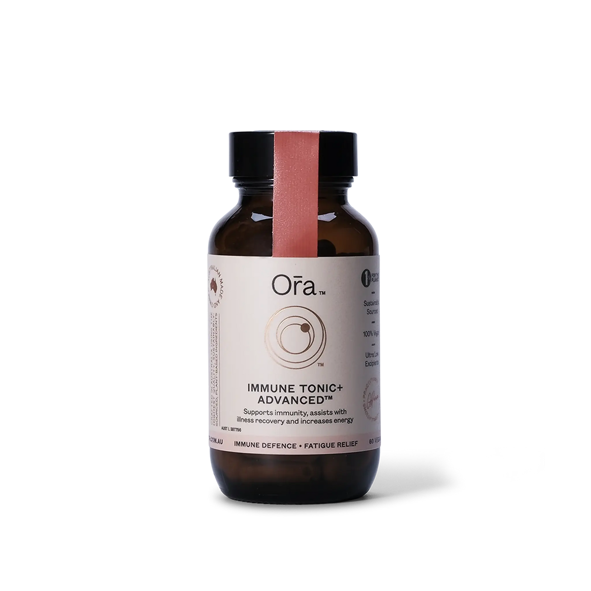 Immune Tonic+ Advanced