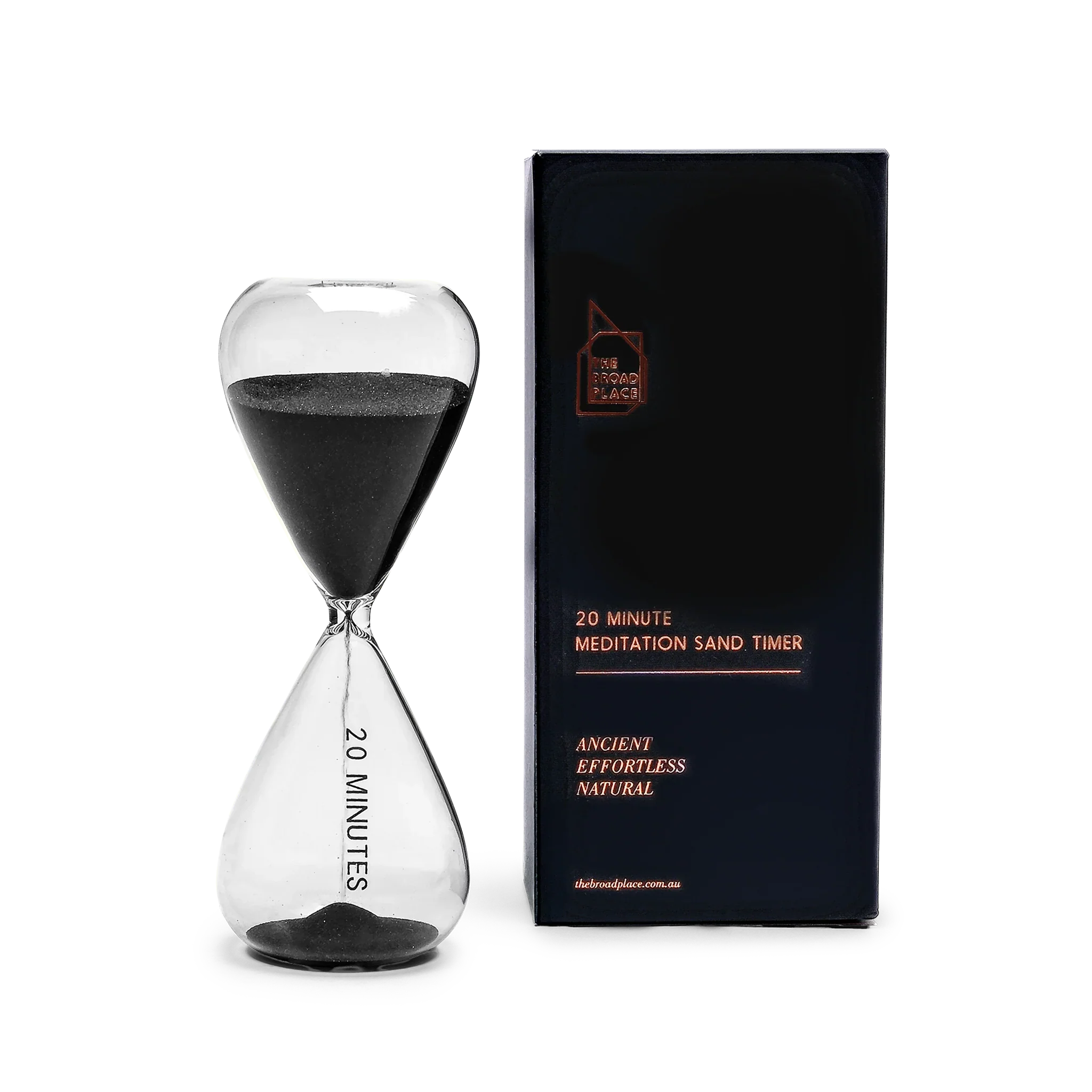 Meditation Timer