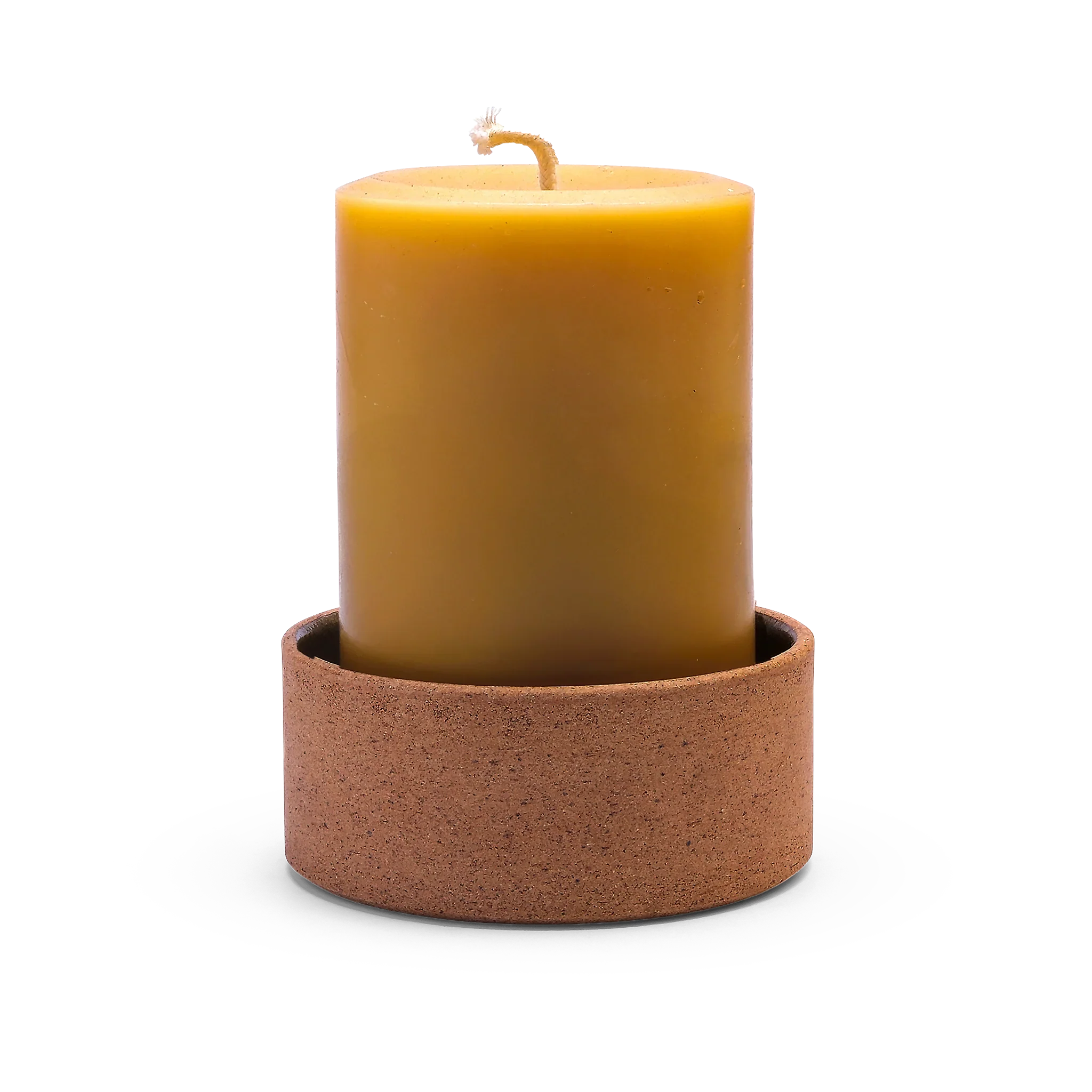 Large Pillar Candle Holder (60HR)