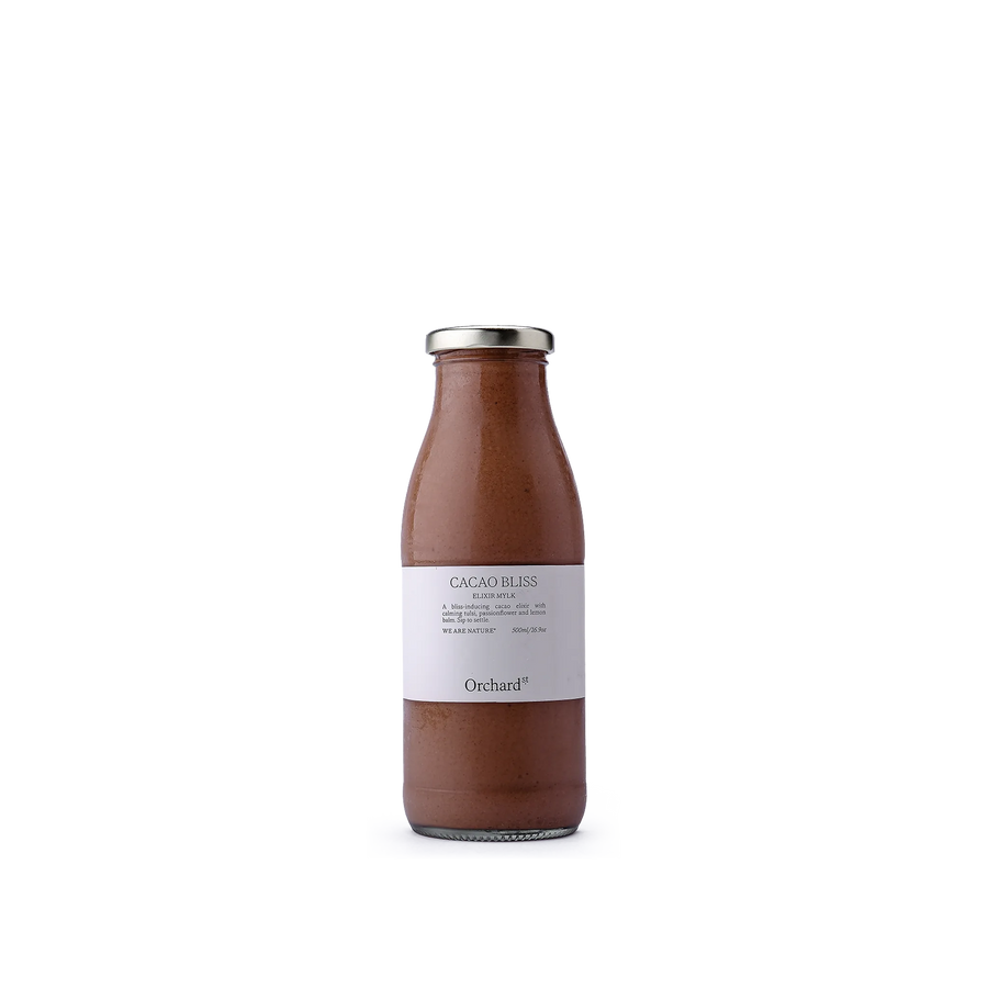 Cacao Bliss