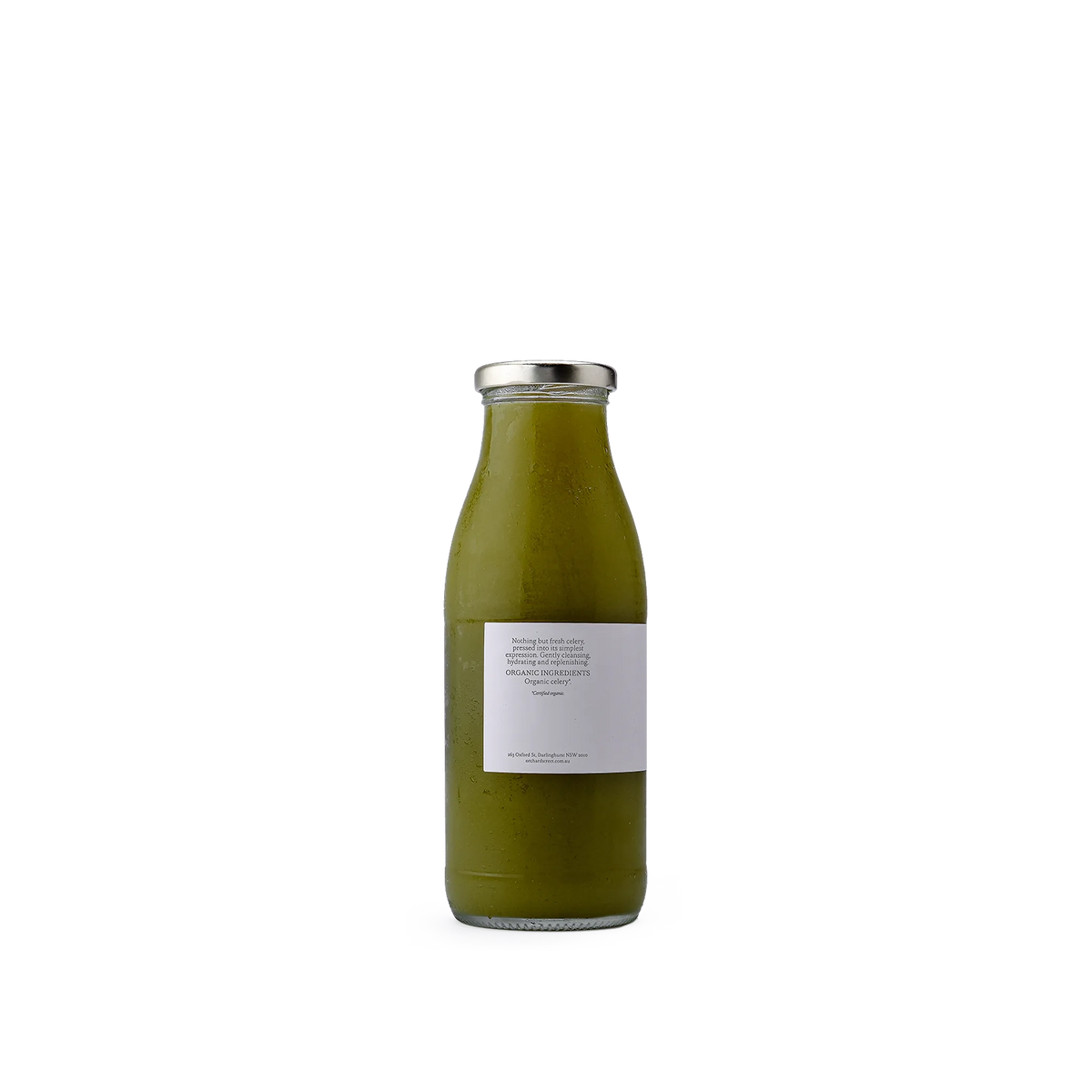 The Deep Cleanse