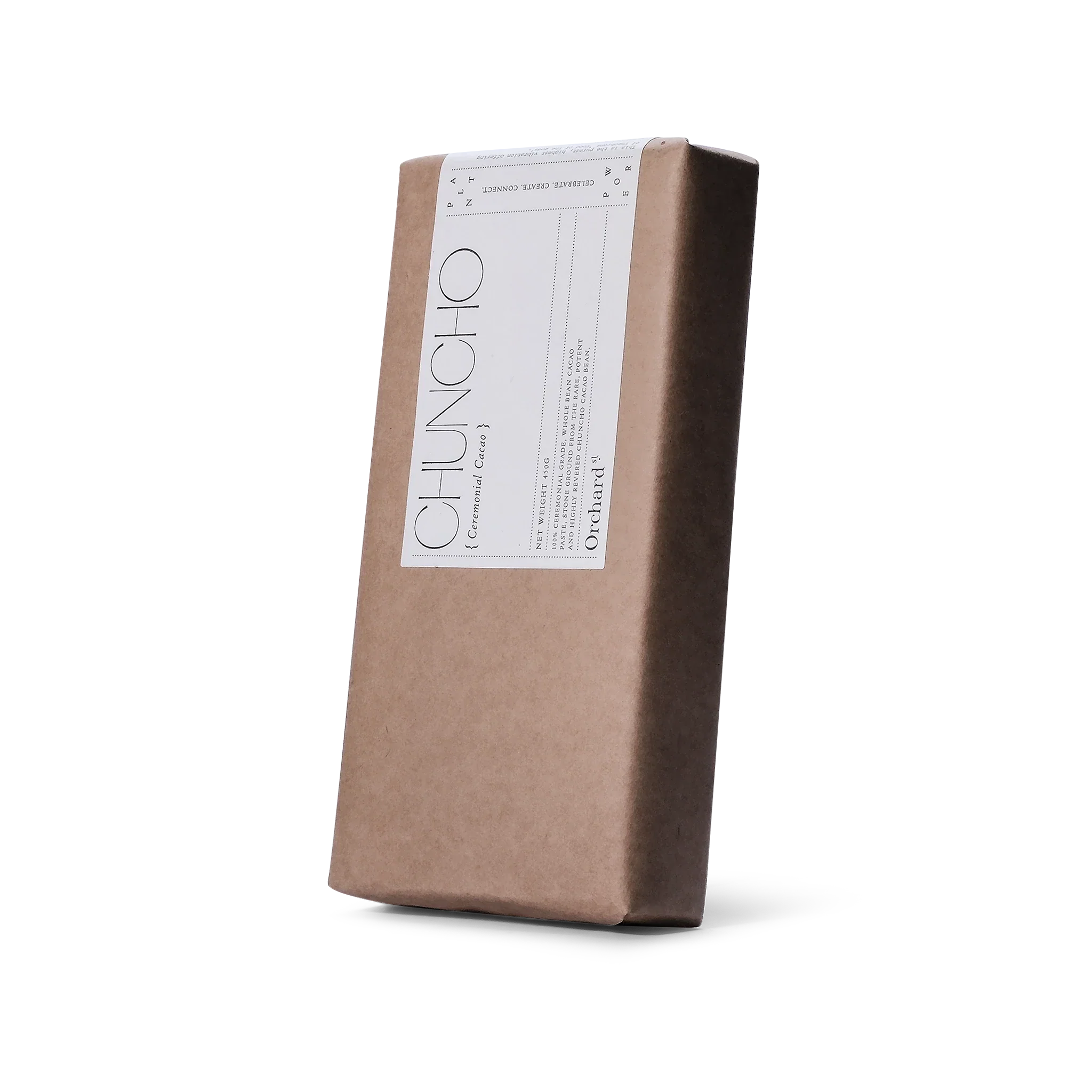 Chuncho Cacao 450g