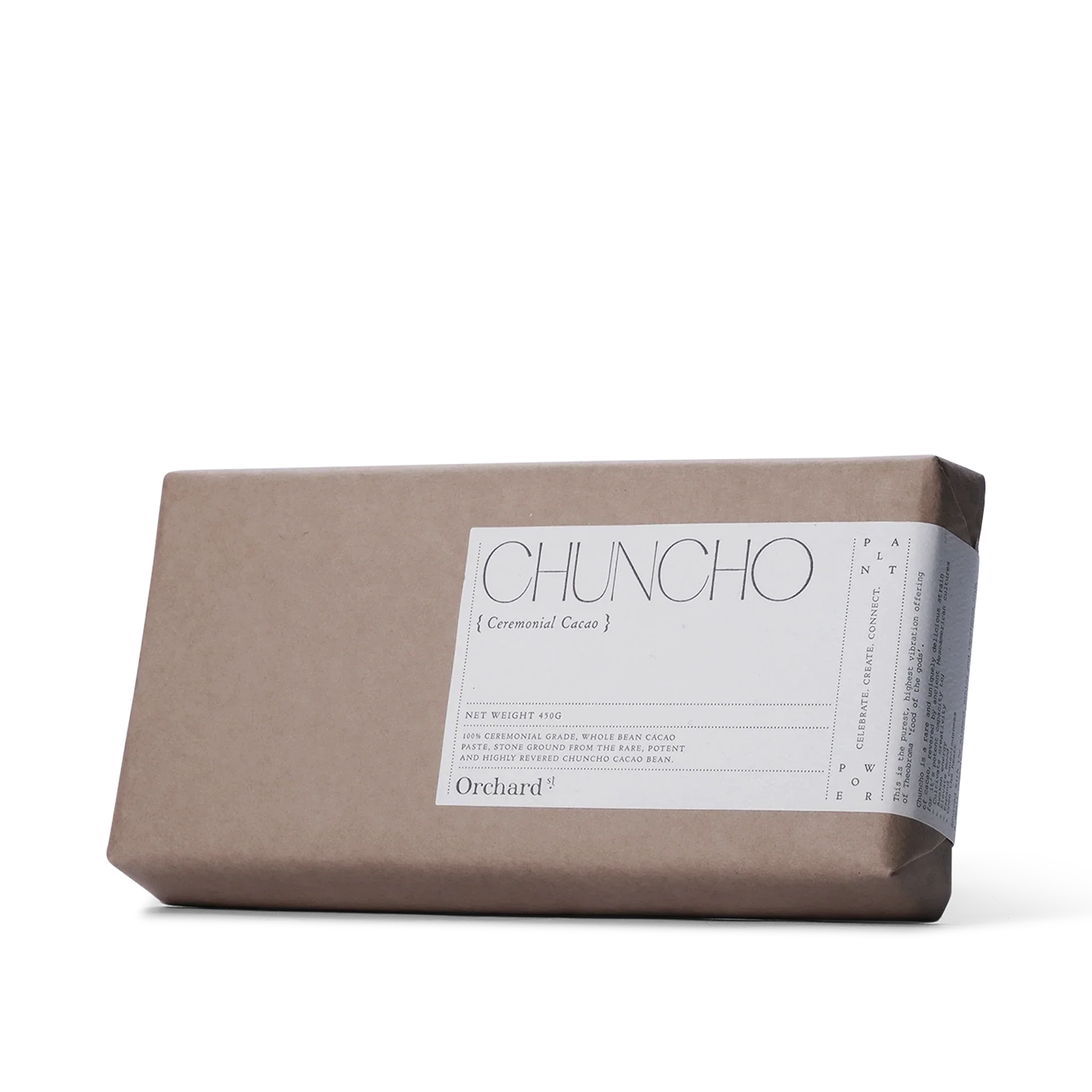 Chuncho Cacao 450g