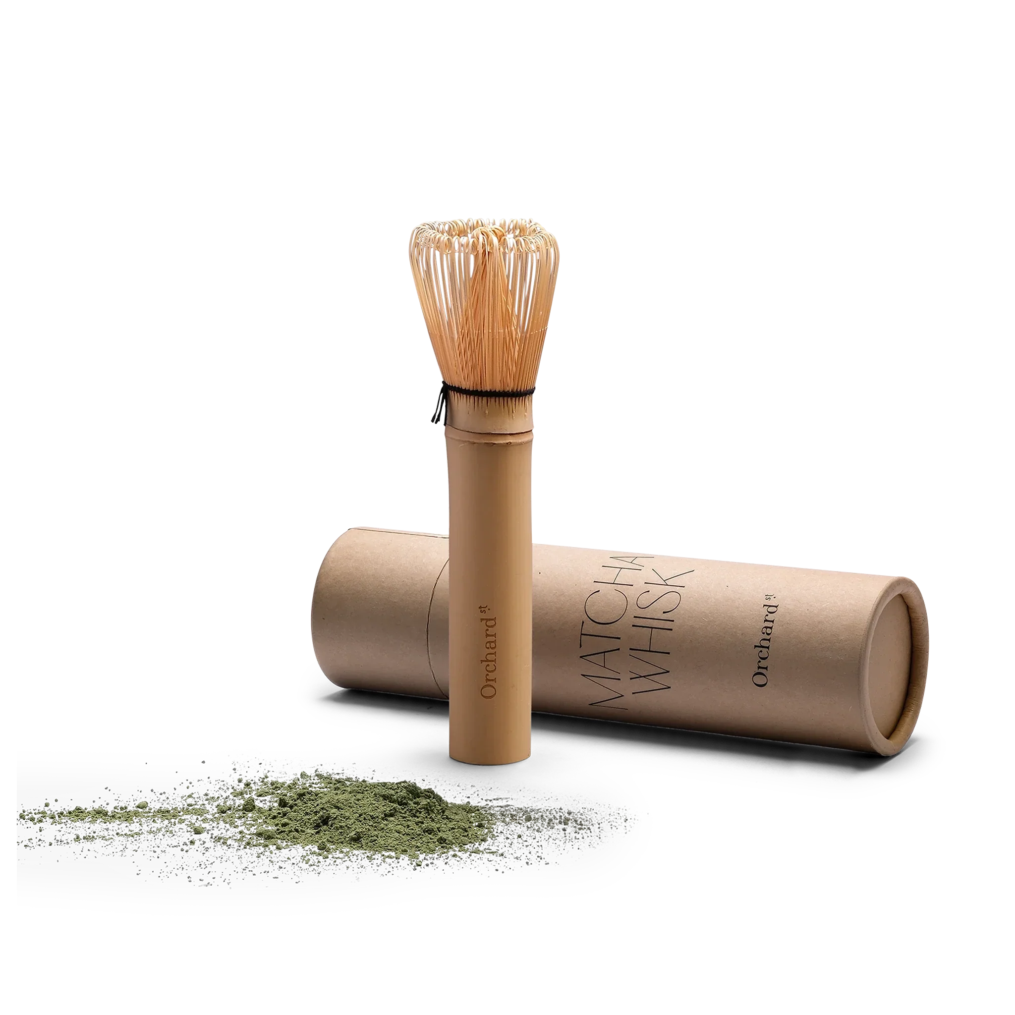 Matcha Whisk