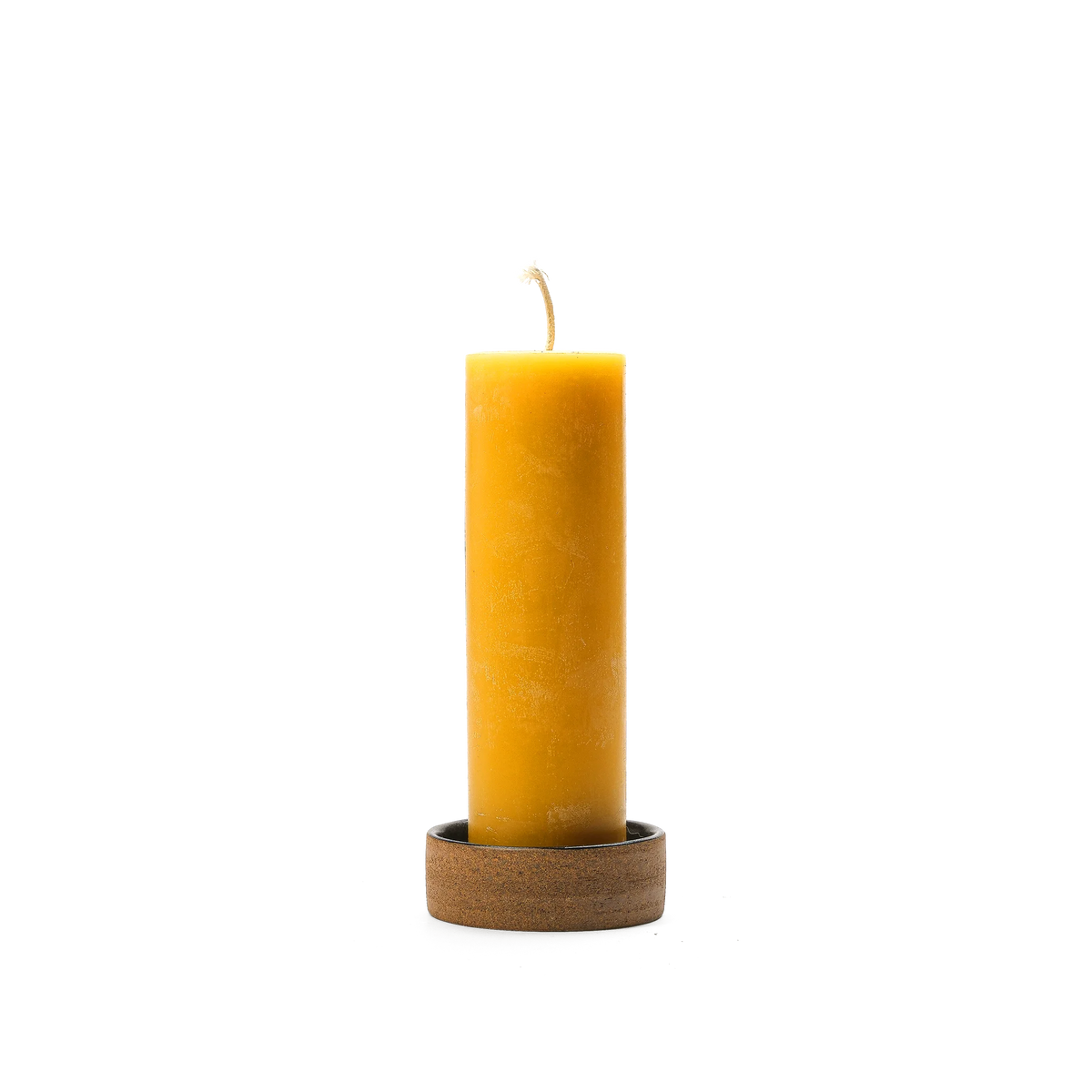 Medium Pillar Candle Holder (24 & 36HR)