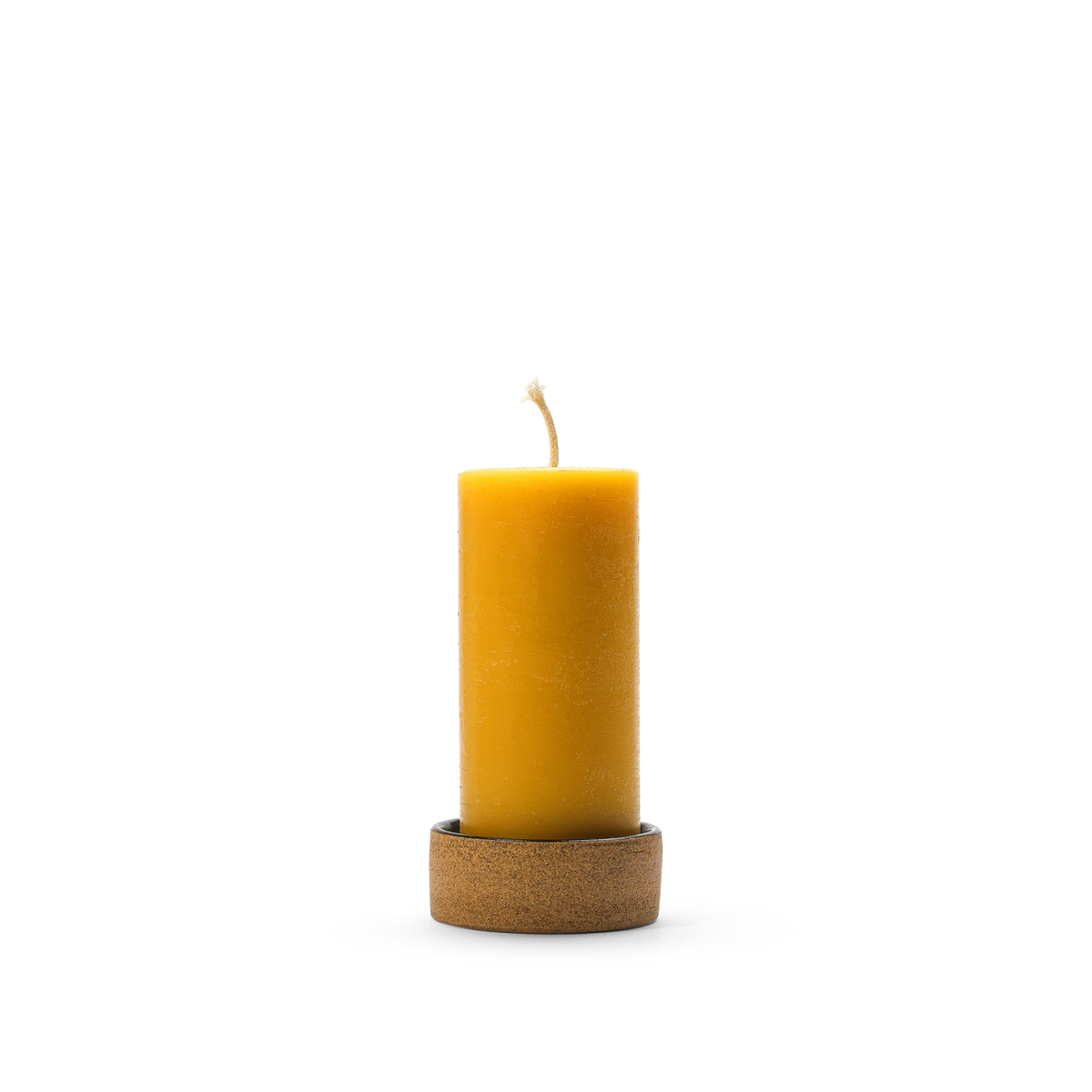 Medium Pillar Candle Holder (24 & 36HR)