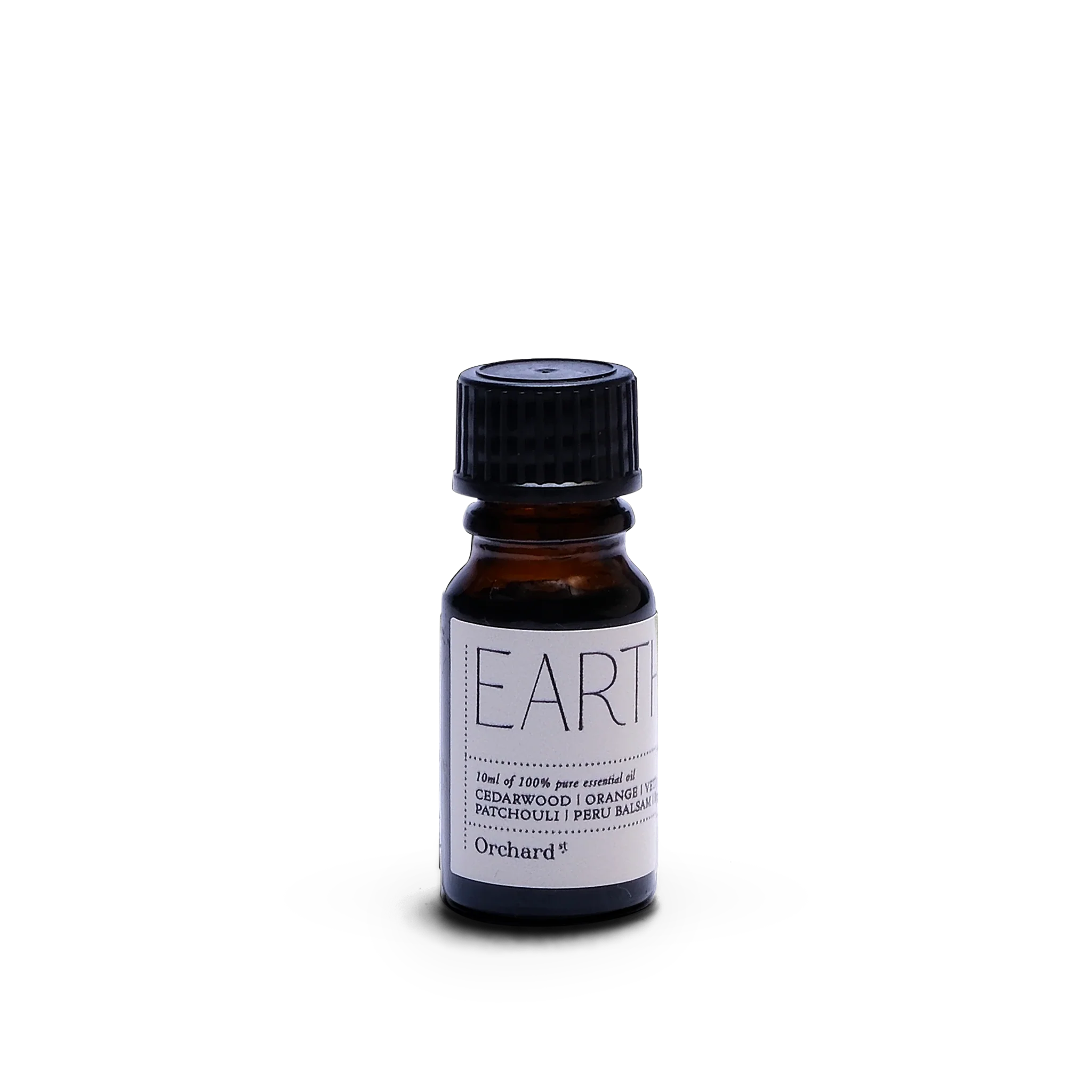 Earth Oil