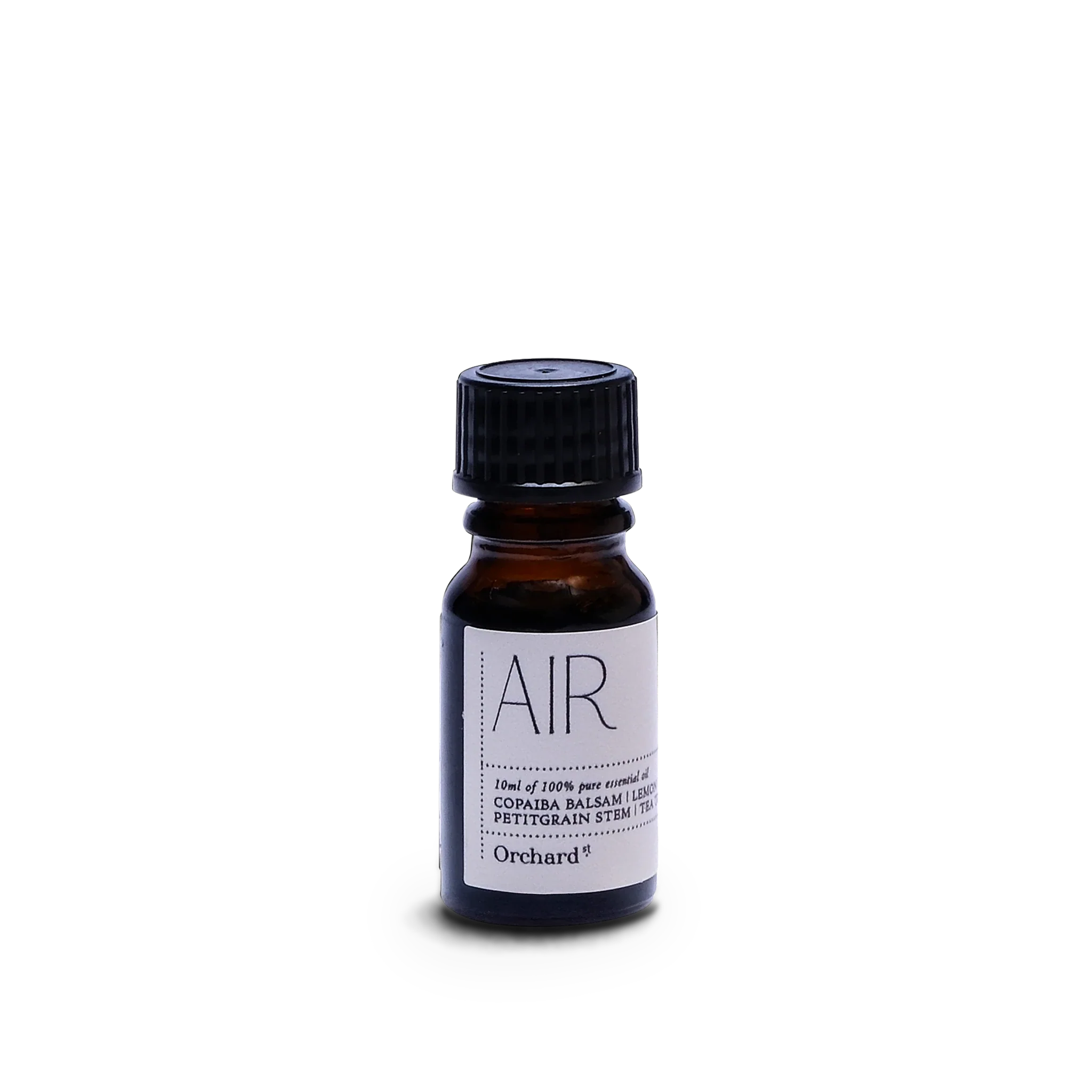 Air Oil