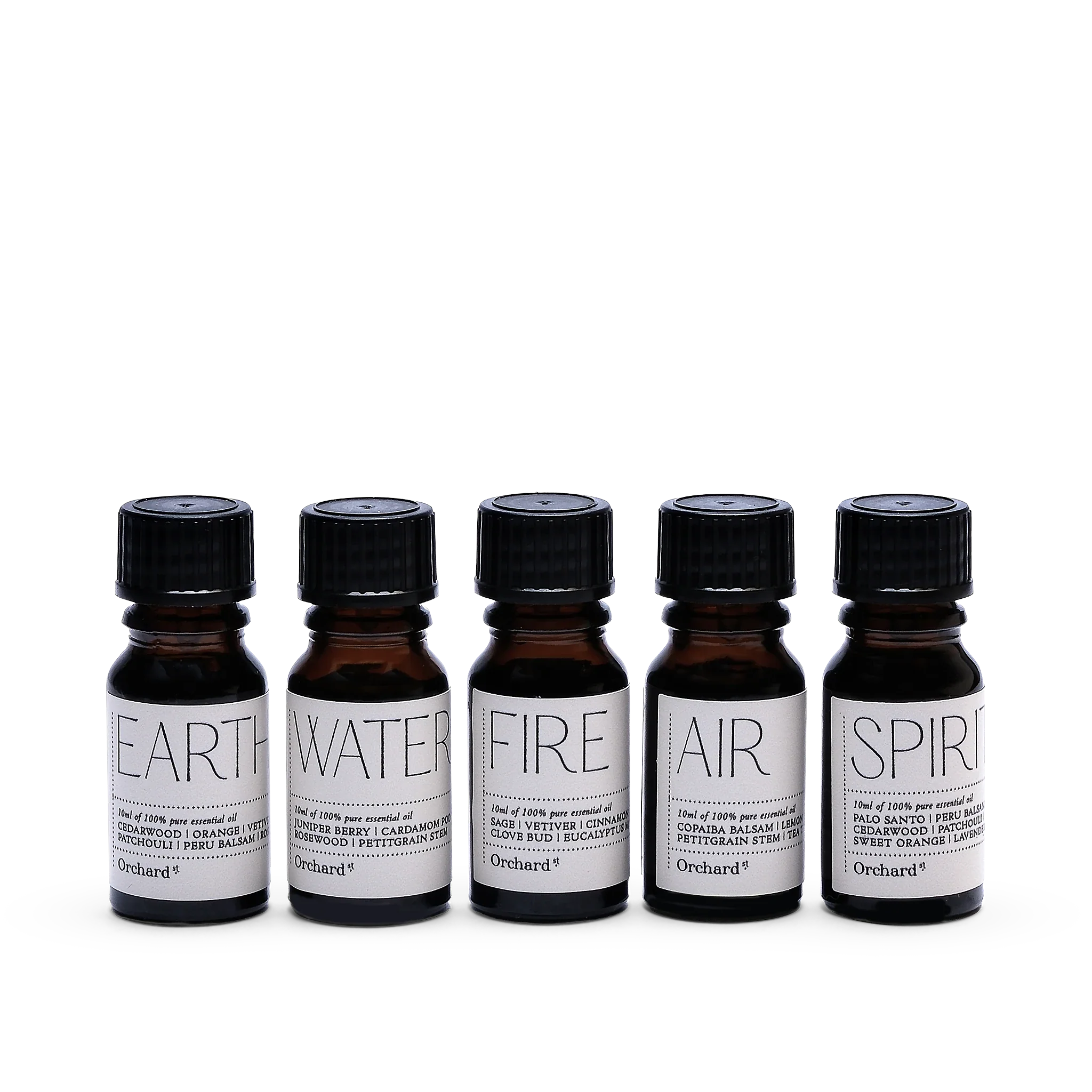 Air Oil