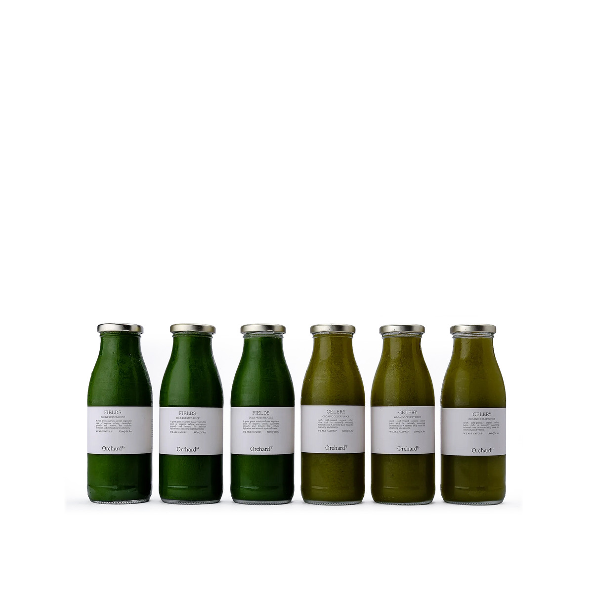 The Mix & Match 6 Pack