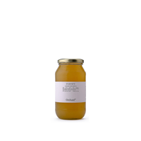 Fortify (Vegetable Broth)