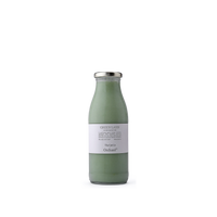 Green Lassi