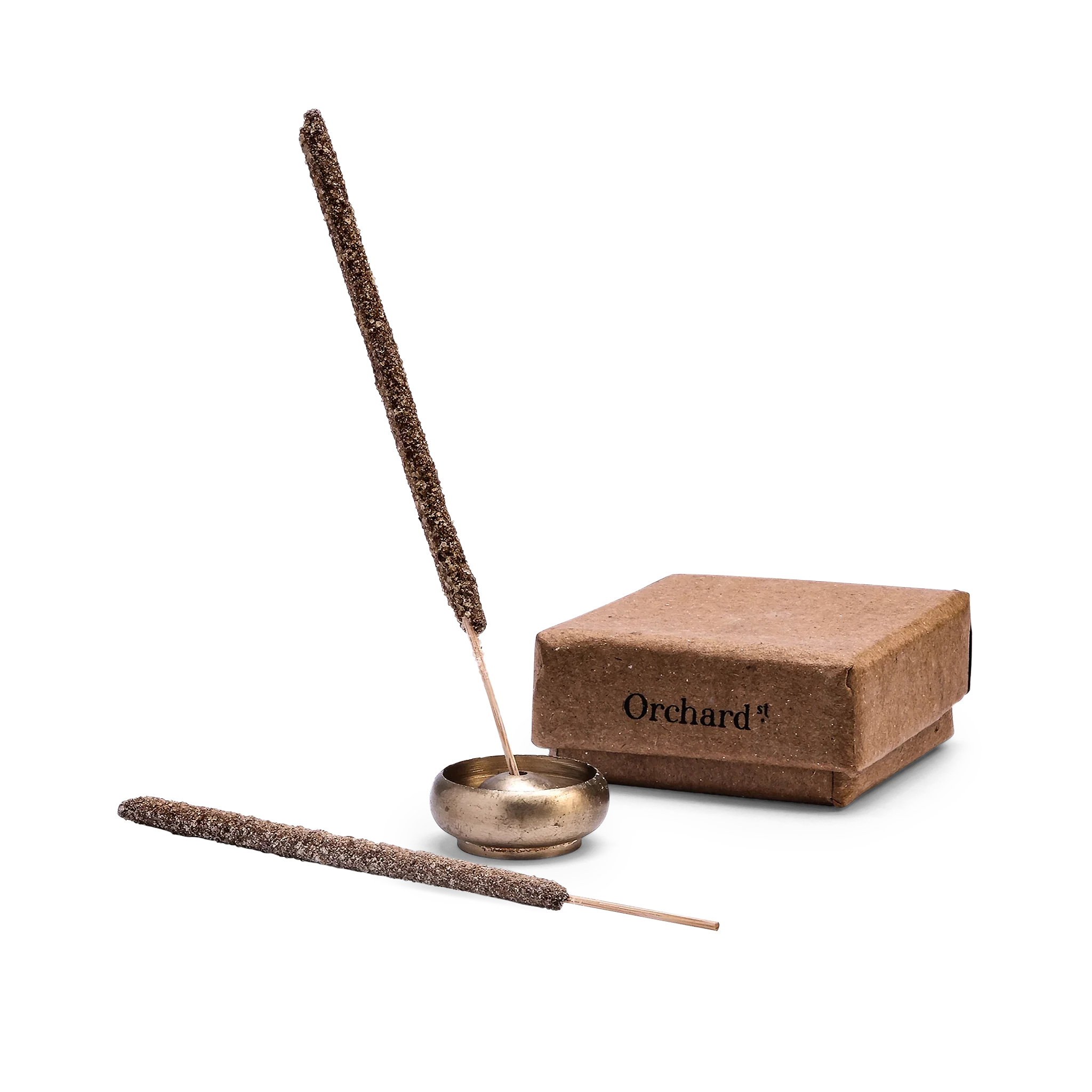 Incense Holder