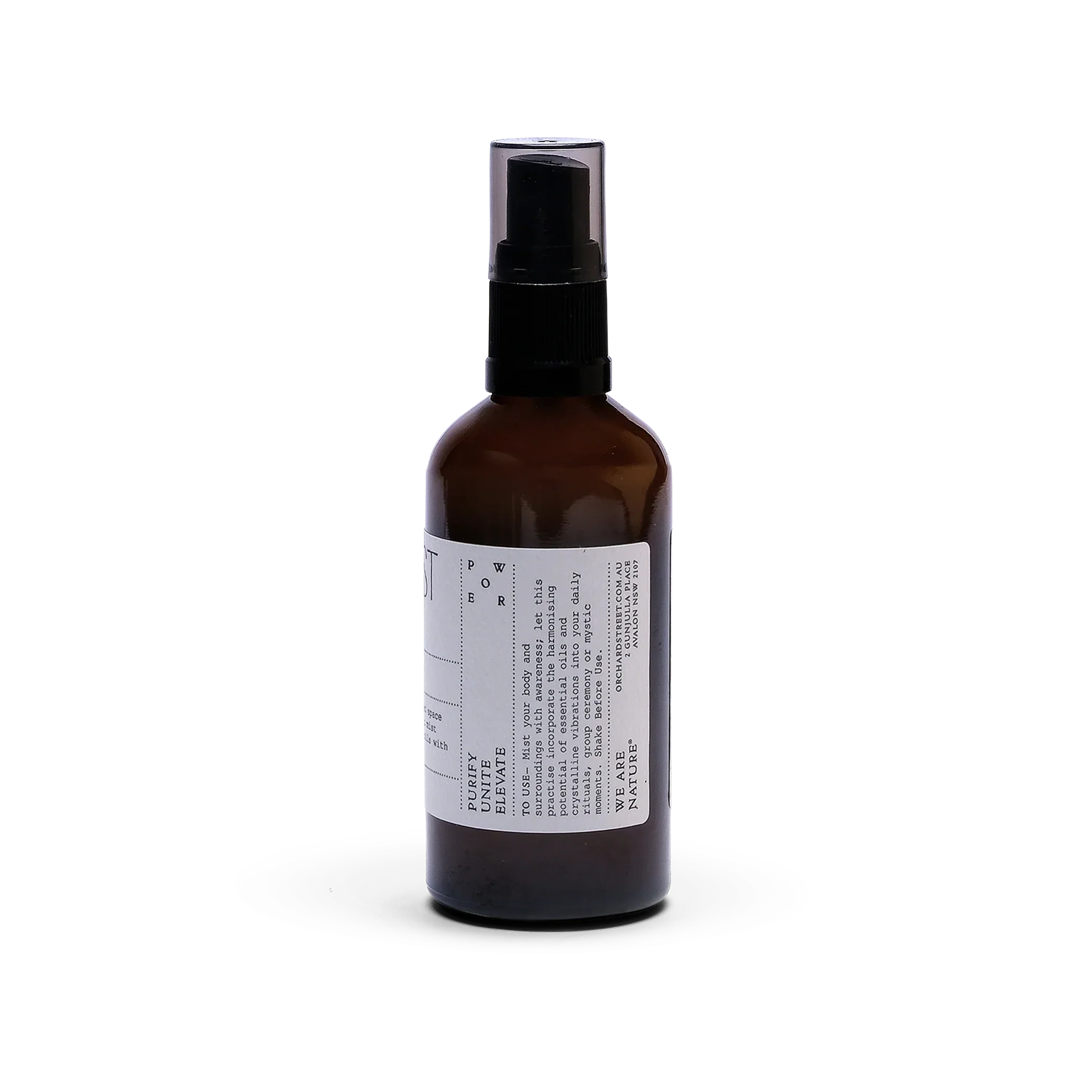 SPIRIT MIST