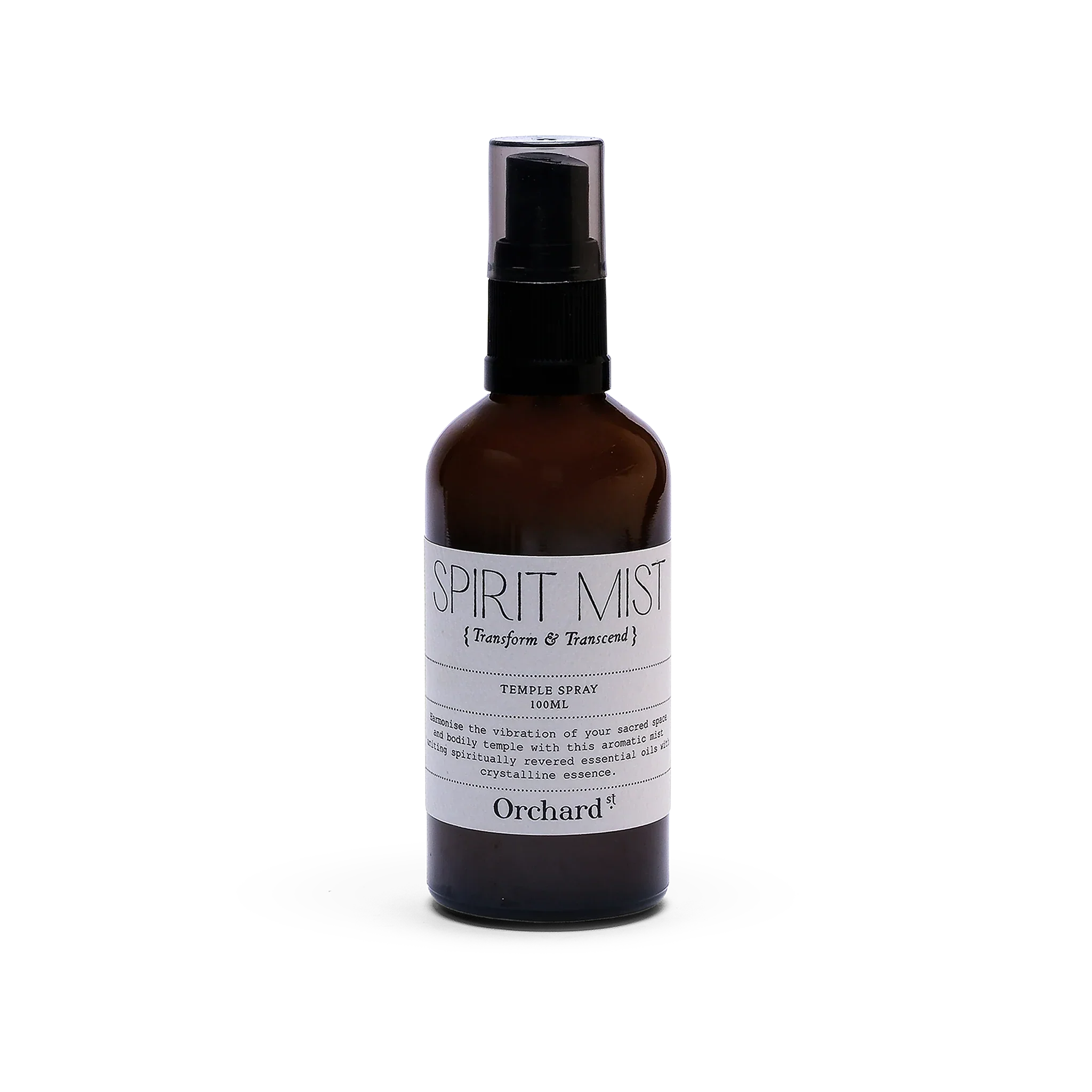 Spirit Mist