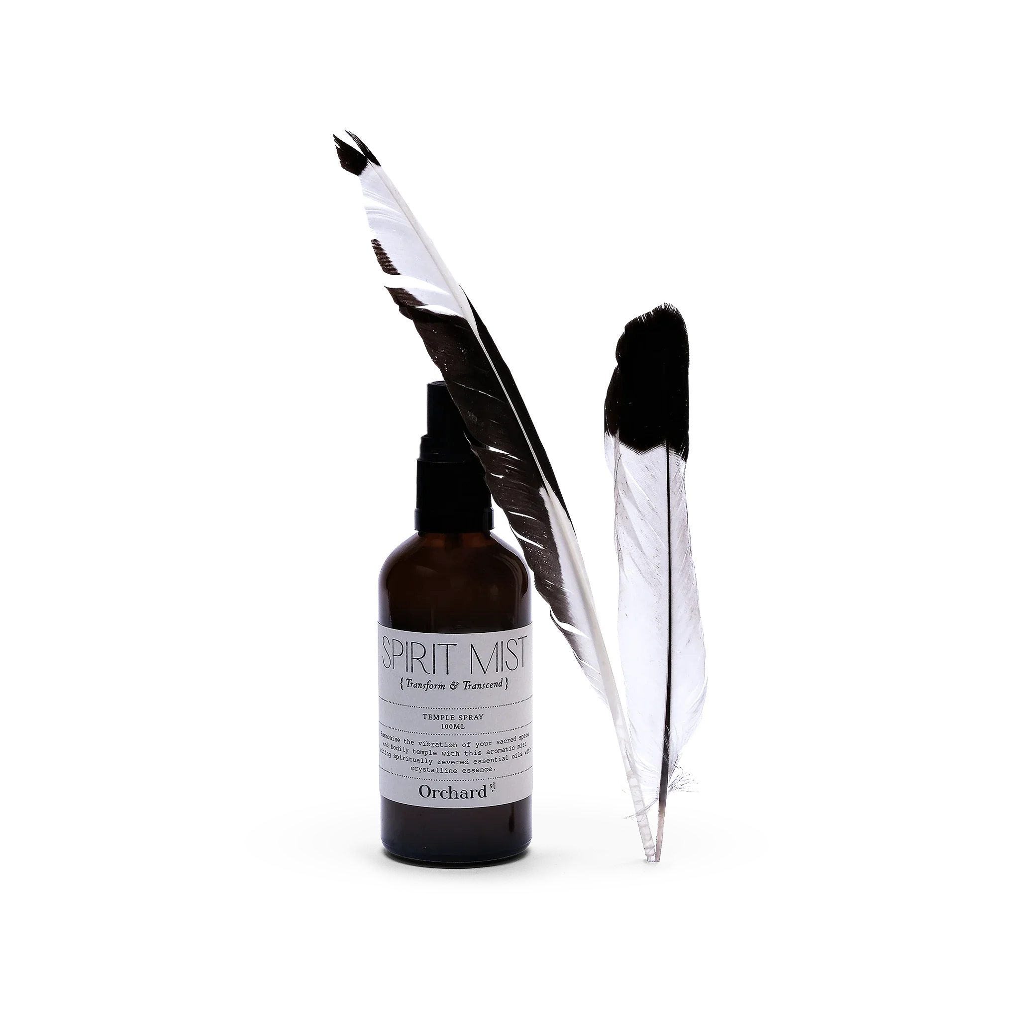 SPIRIT MIST