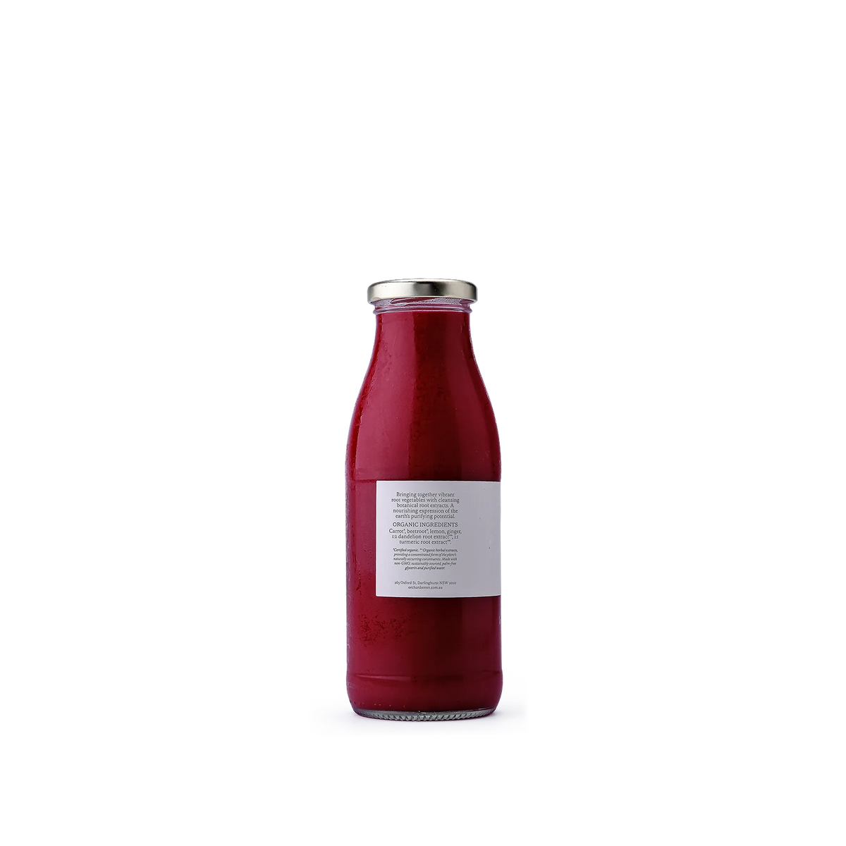 The Bloom Cleanse