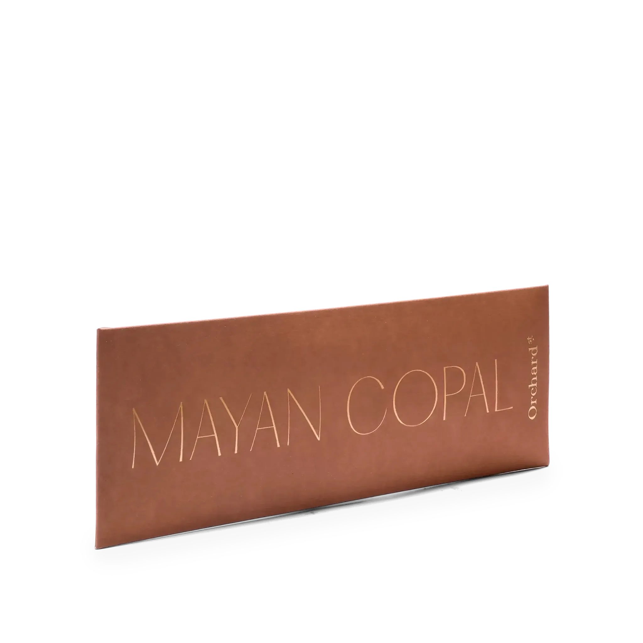 Mayan Copal Incense