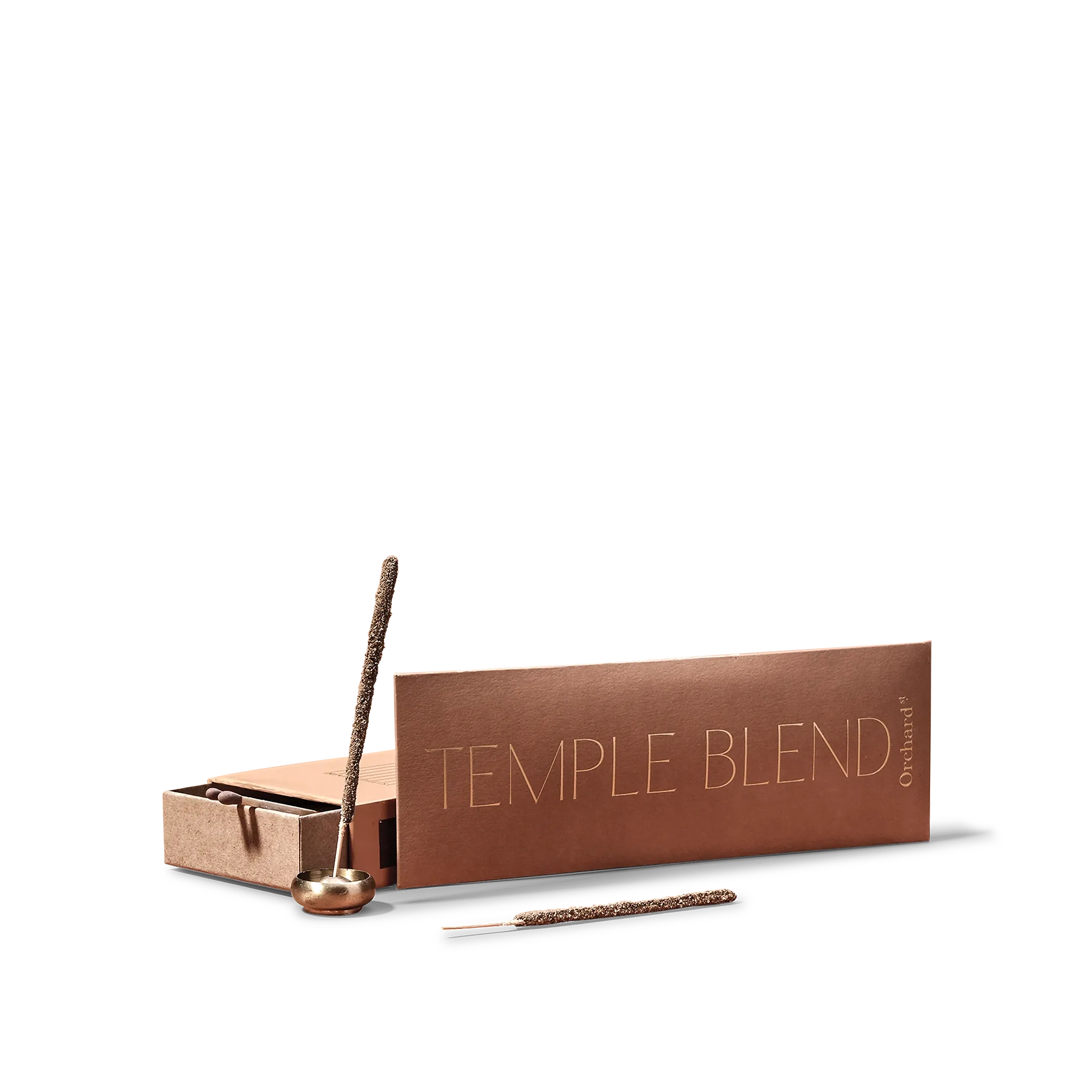 Mayan Copal Incense