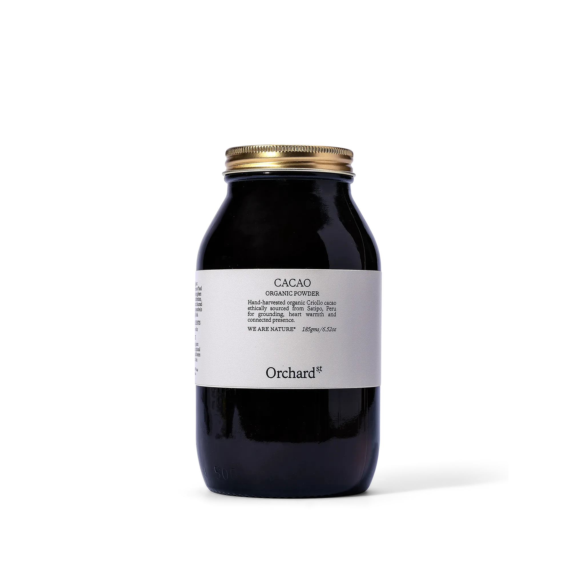 Cacao Powder