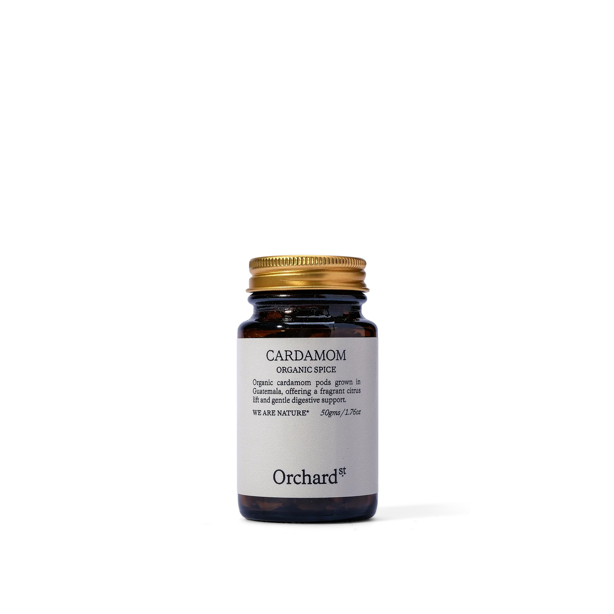 Cardamom