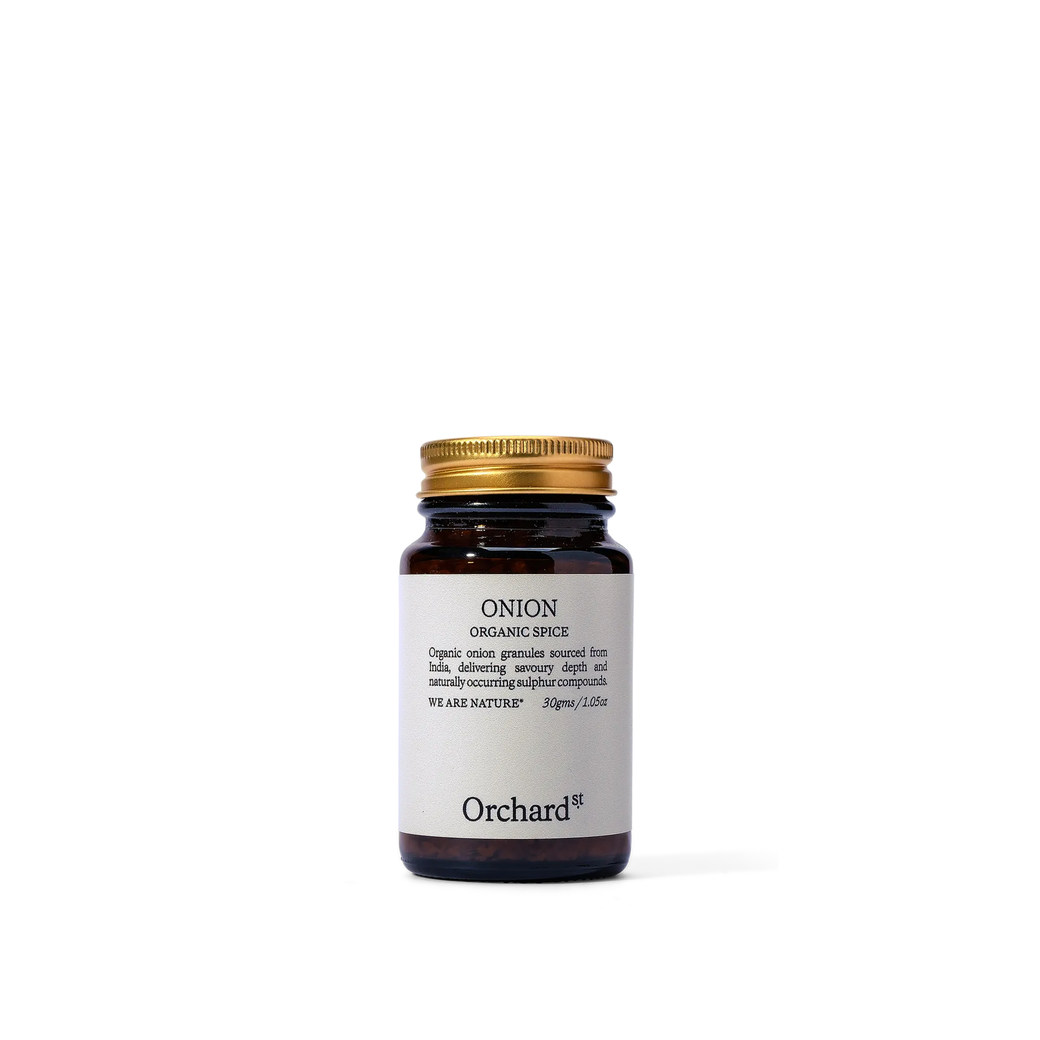 Onion