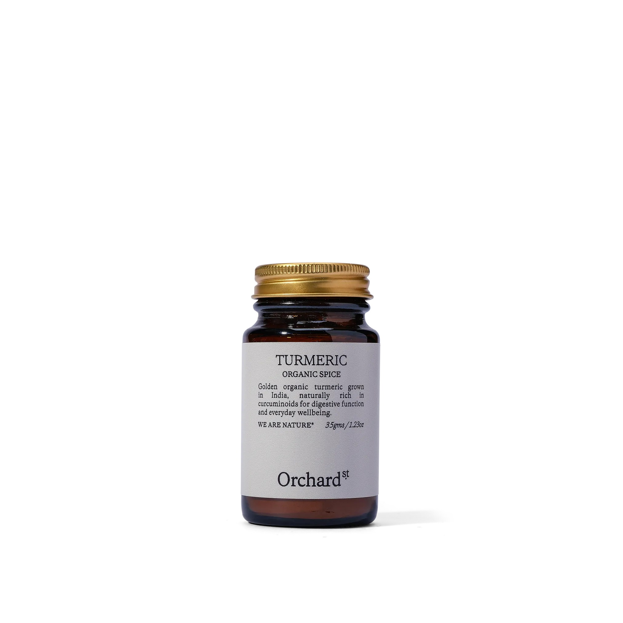 Turmeric