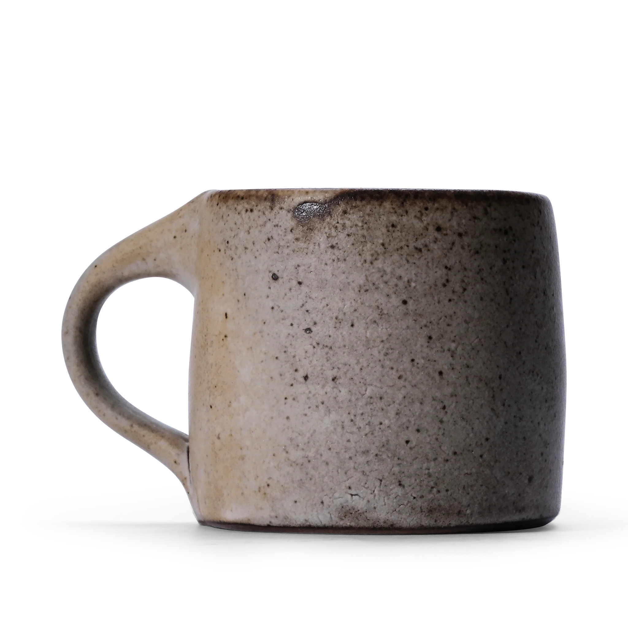 Woodfired Mugs