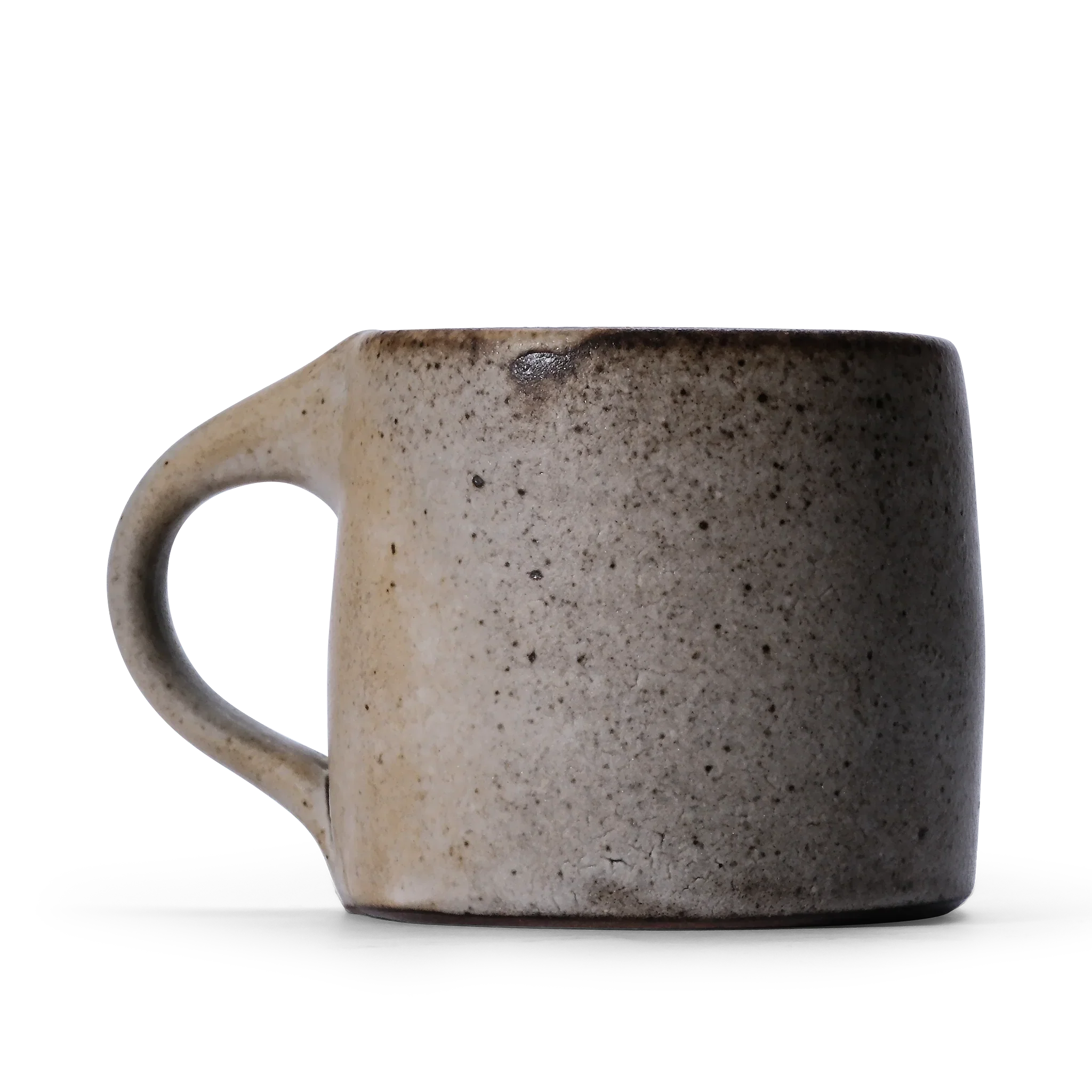 Woodfired Mugs