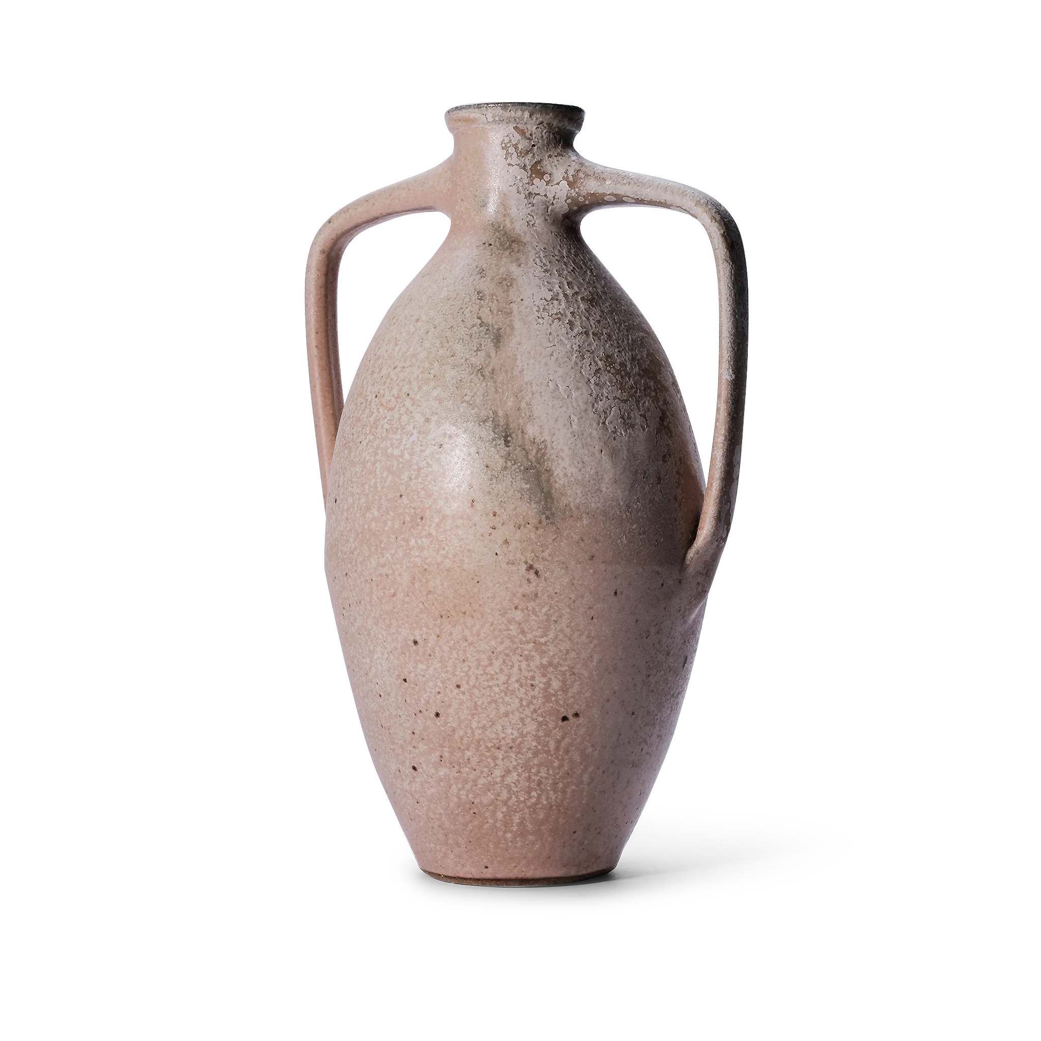 Woodfired Amphora