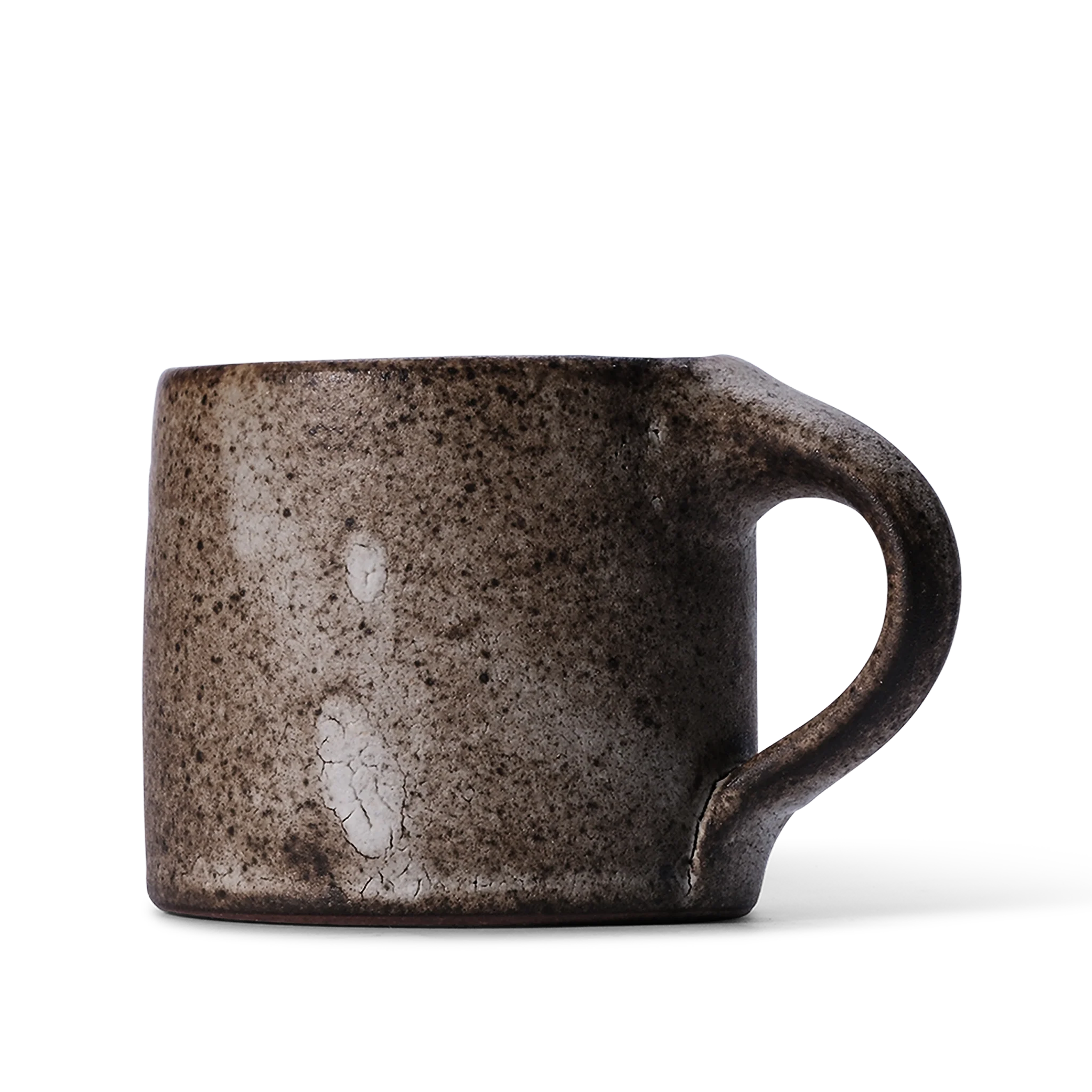 Woodfired Mugs