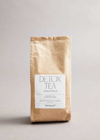 Detox Tea Refill