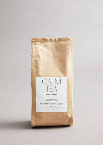 Calm Tea Refill