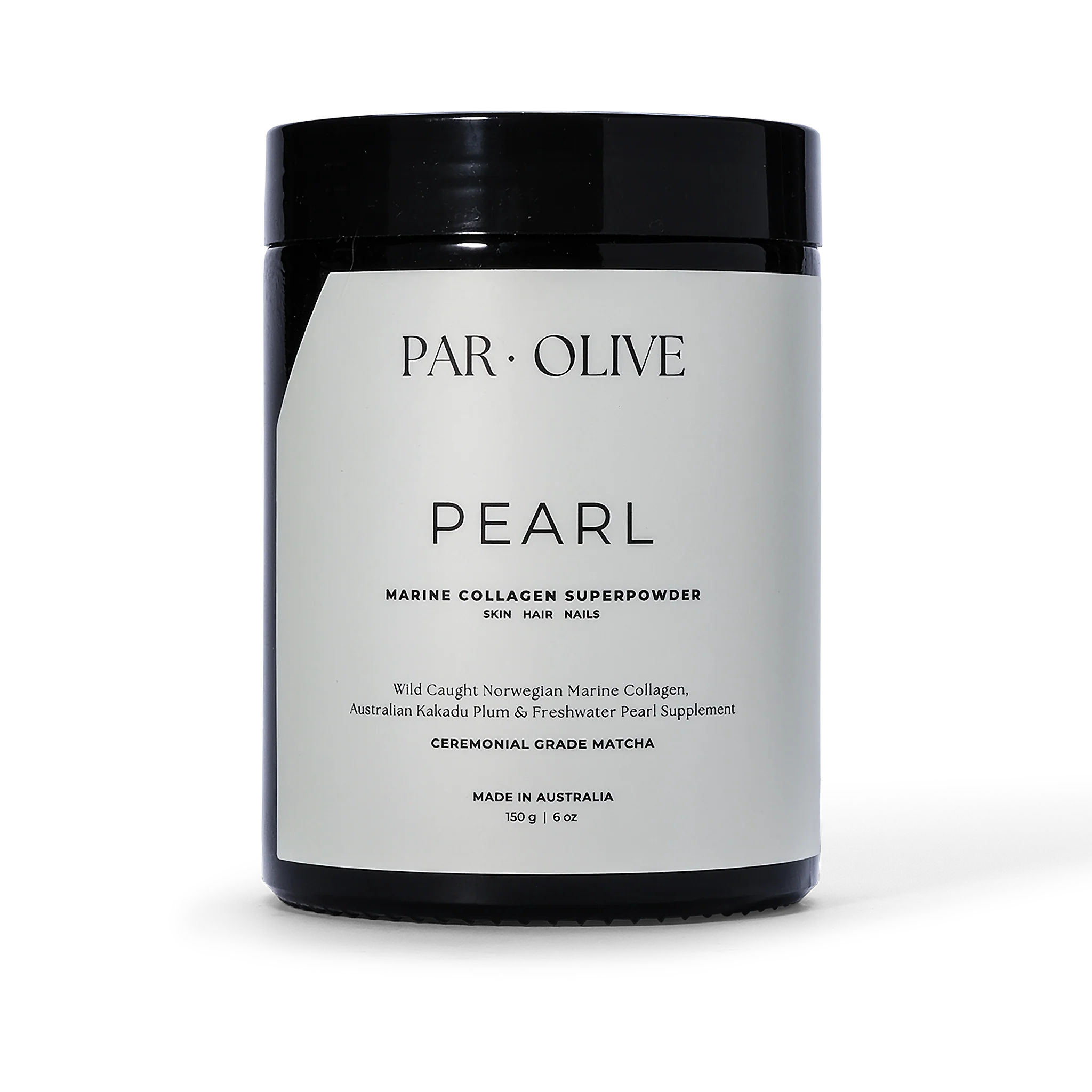 Pearl Marine Collagen Superpower