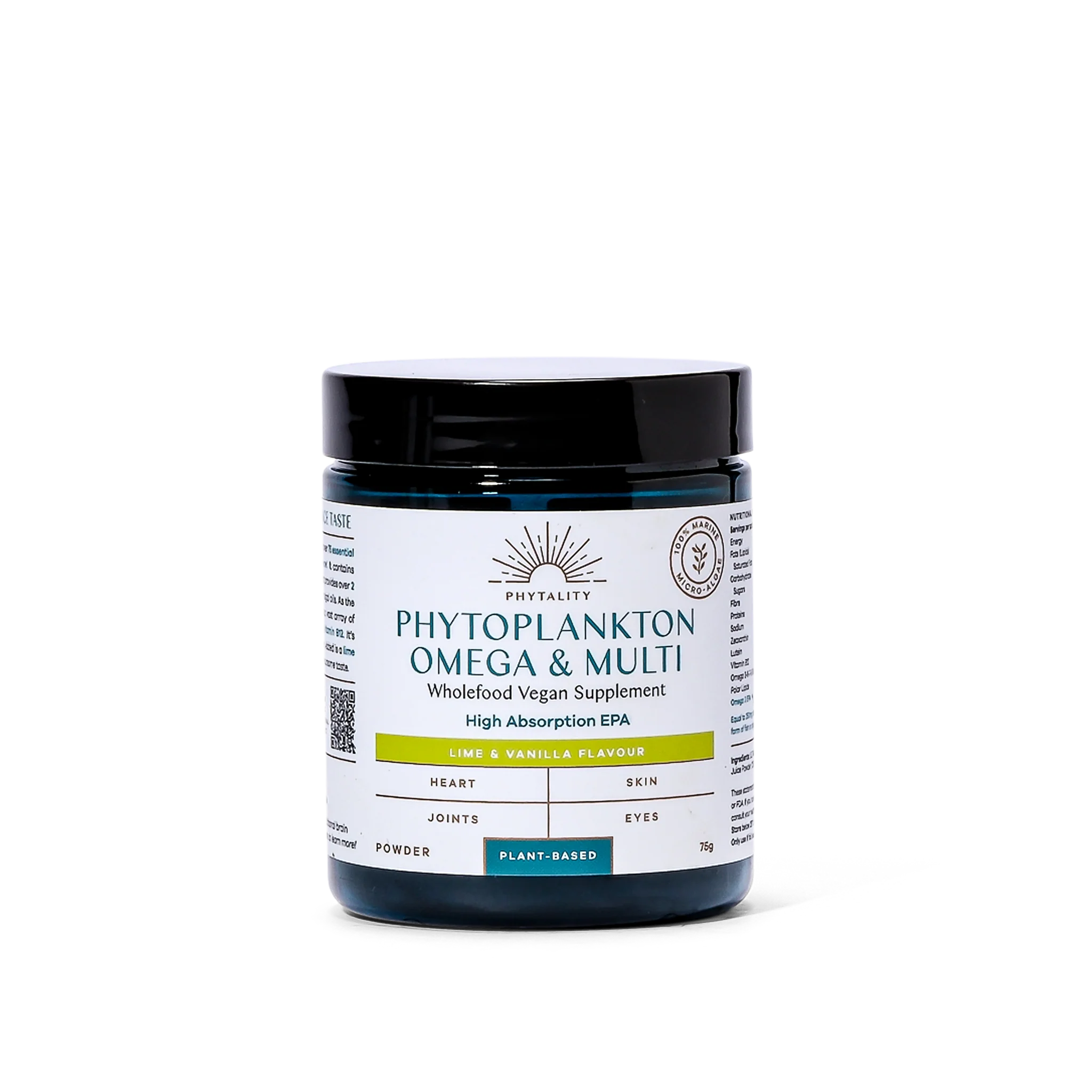 Phytoplankton Omega & Multi Powder