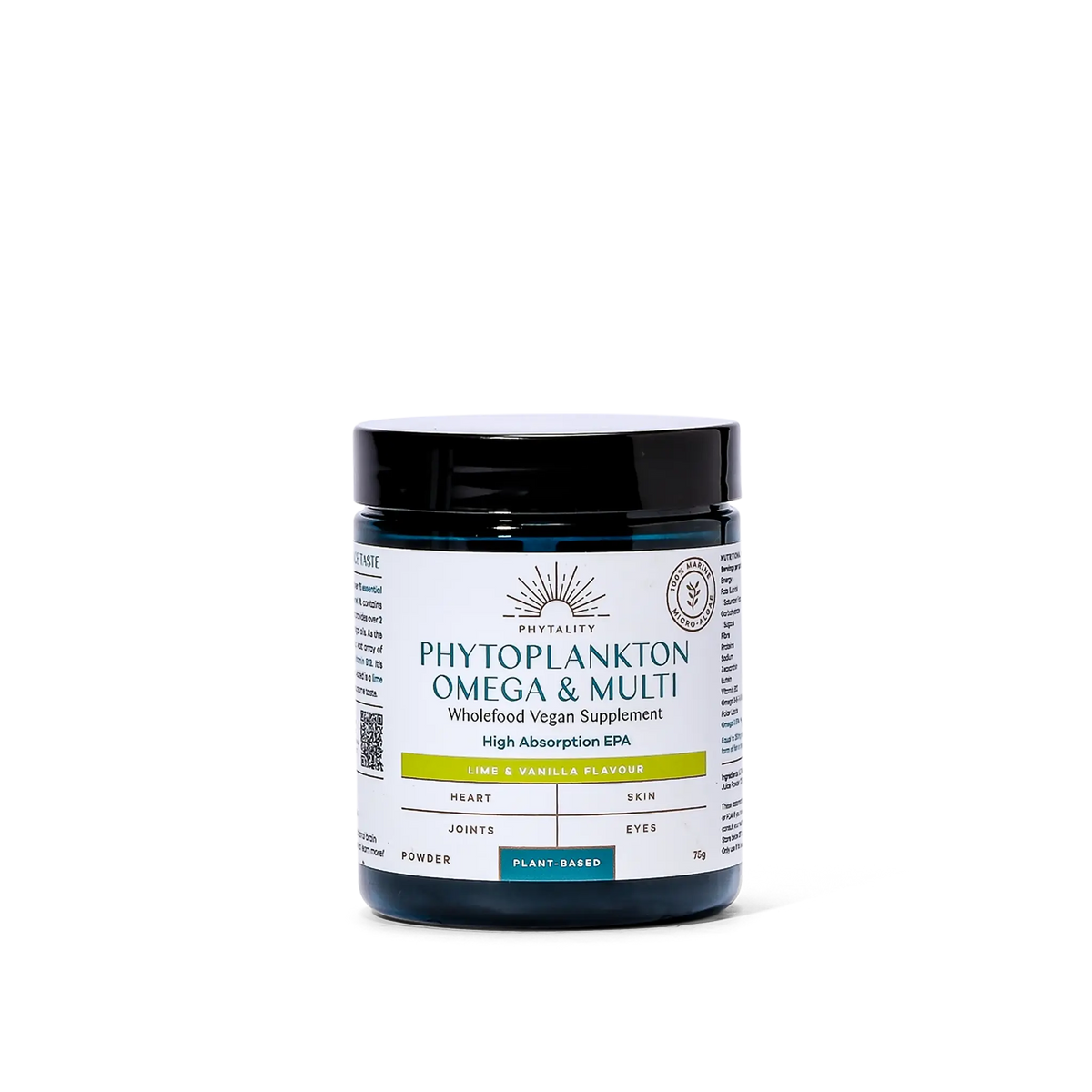 Phytoplankton Omega & Multi Powder
