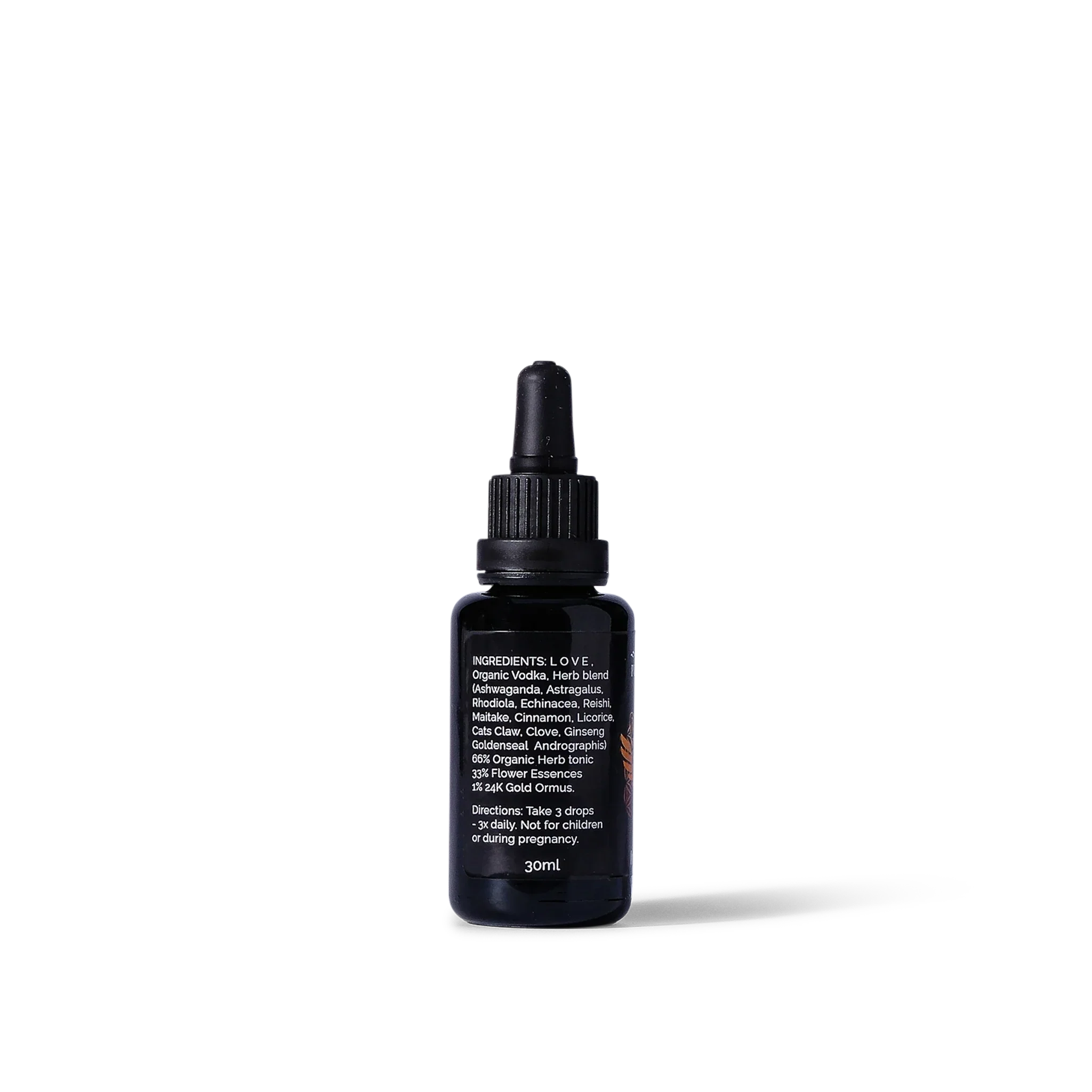 Immunity - Tonic Essence