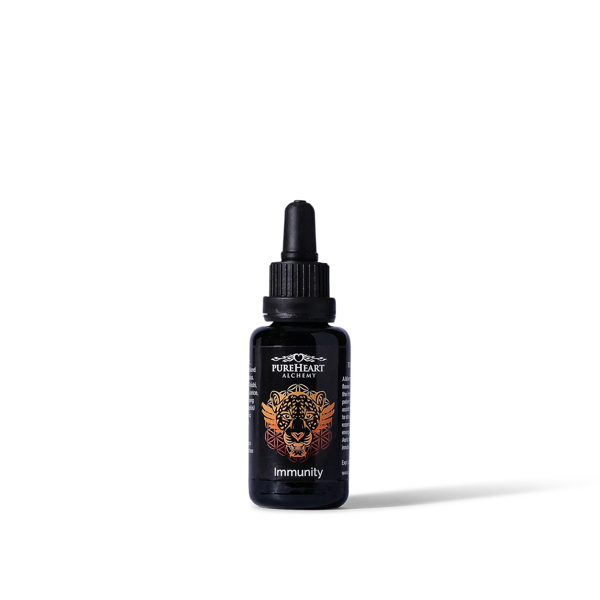Immunity - Tonic Essence